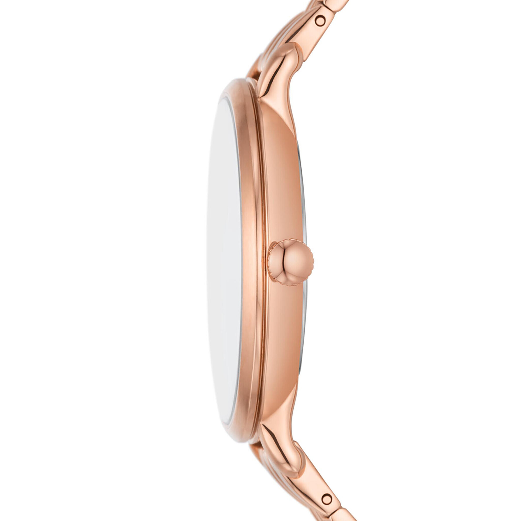 Fossil Часовник Jacqueline ES5185 Златист - Pepit.bg