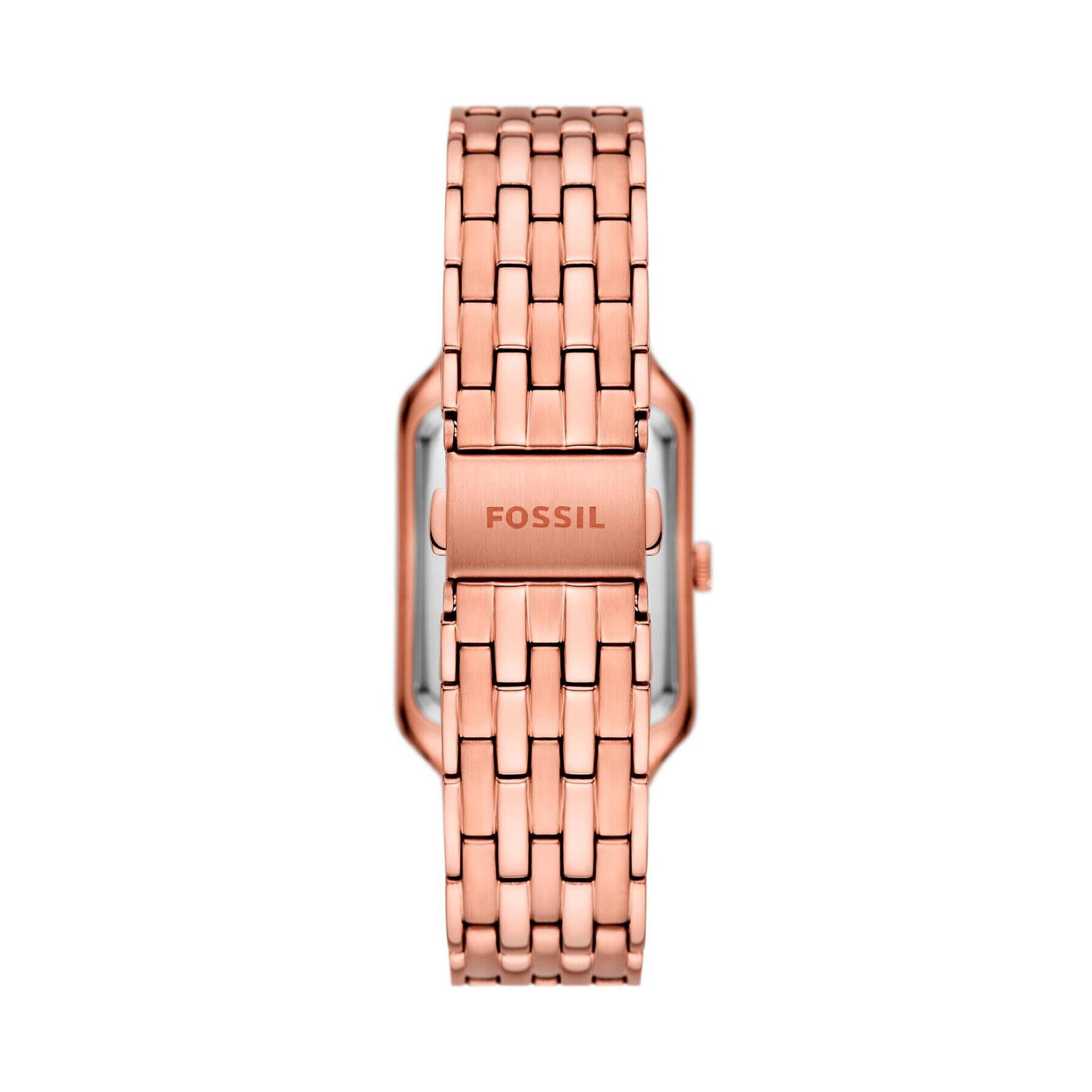 Fossil Часовник Raquel ES5323 Златист - Pepit.bg