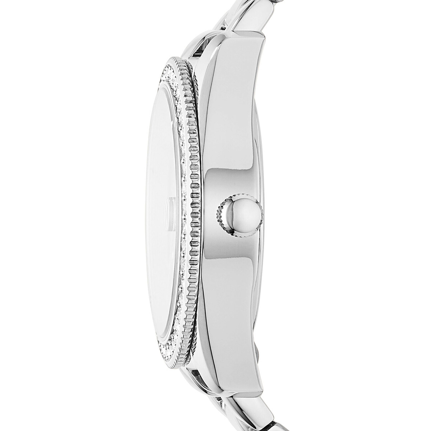 Fossil Часовник Scarlette ES4317 Сребрист - Pepit.bg