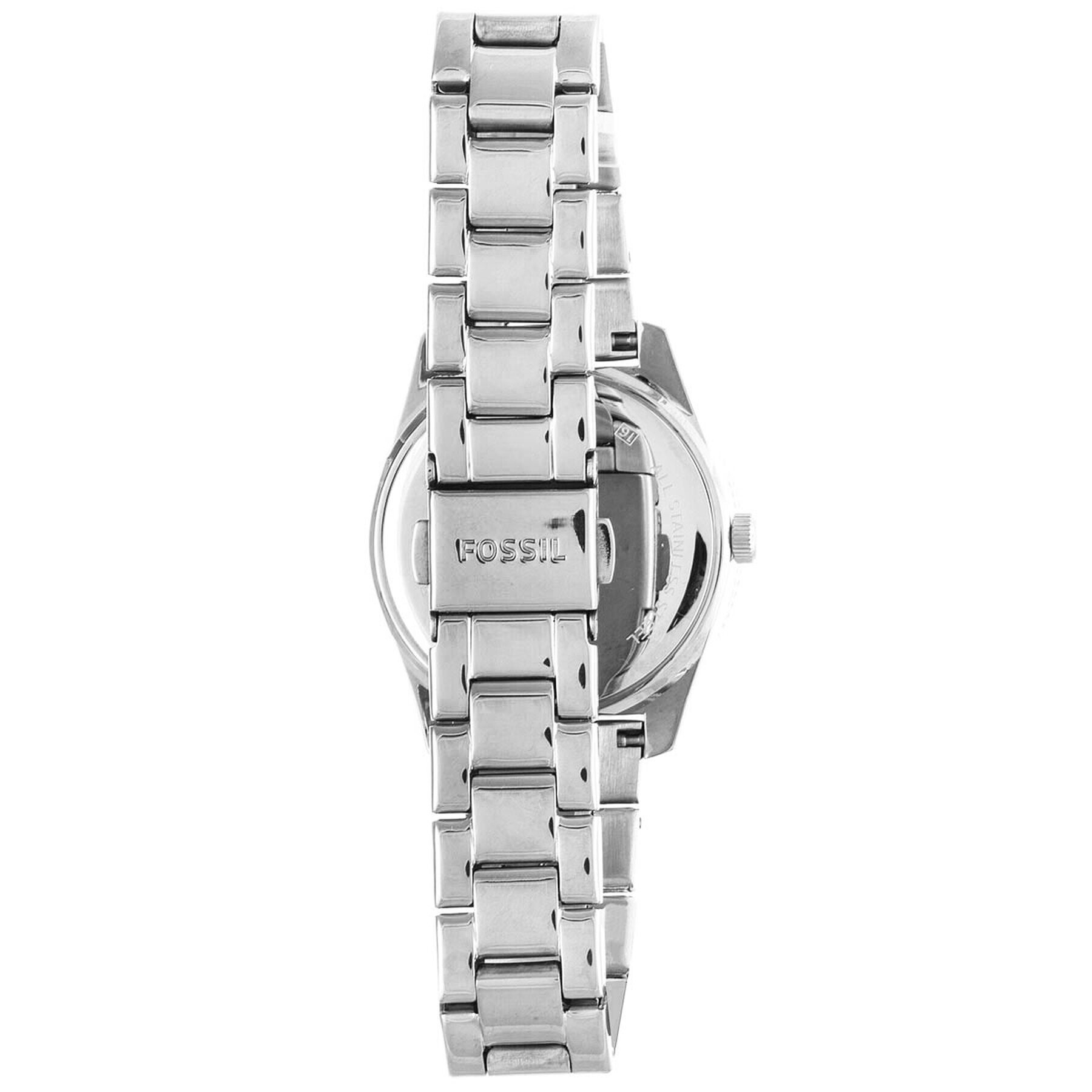 Fossil Часовник Scarlette ES4317 Сребрист - Pepit.bg