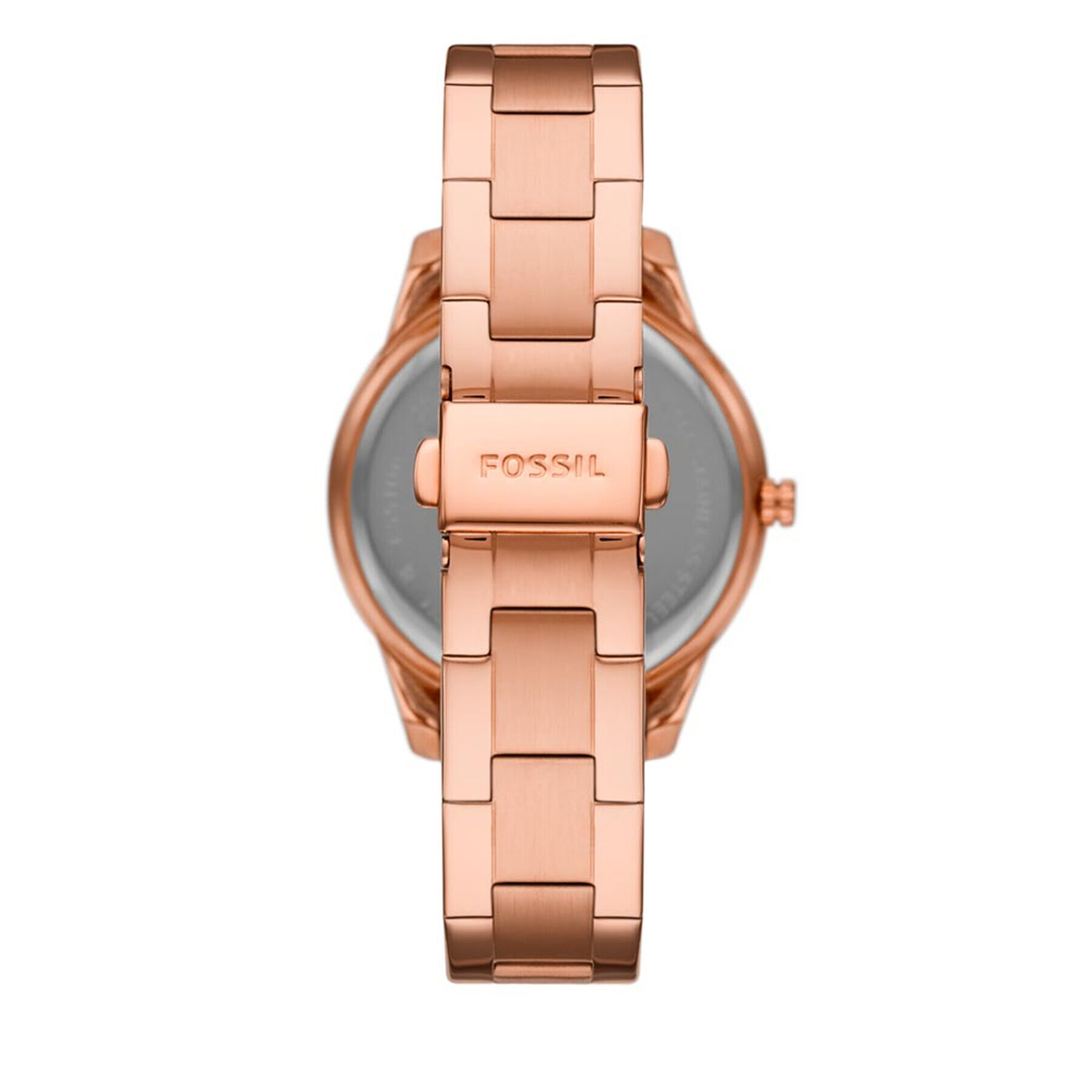 Fossil Часовник Stella ES5109 Златист - Pepit.bg