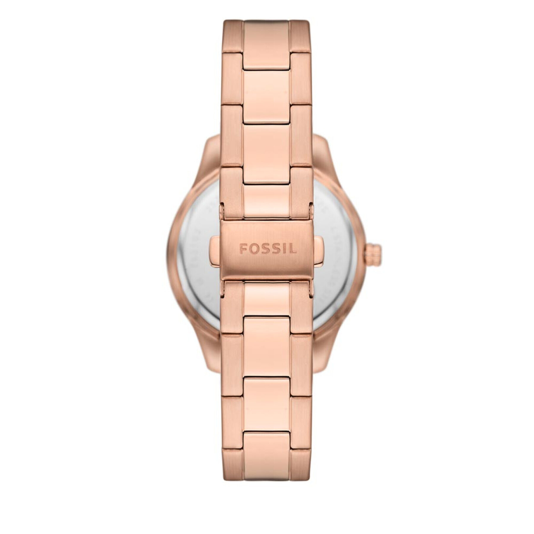 Fossil Часовник Stella ES5192 Златист - Pepit.bg