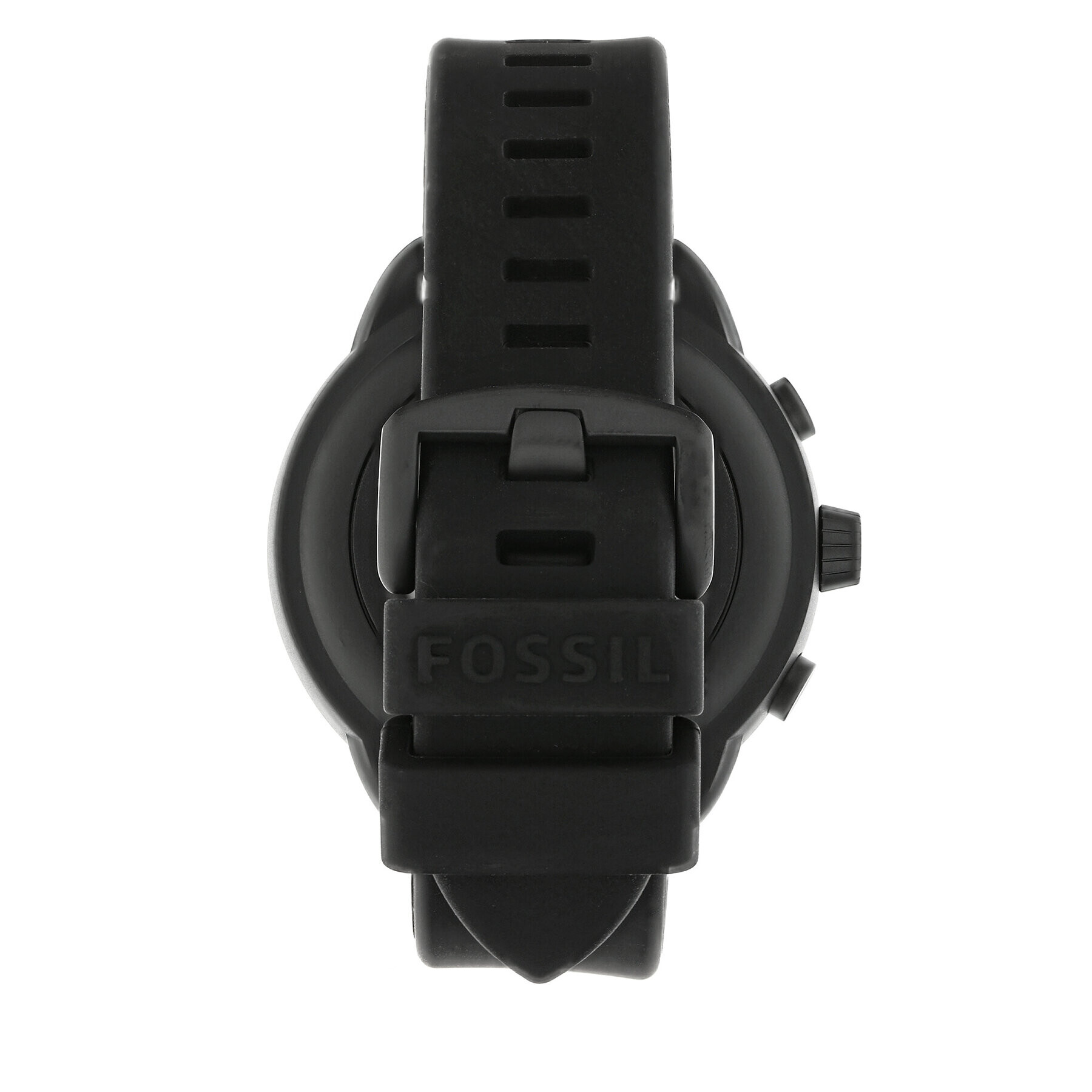 Fossil Smartwatch FTW7080 Черен - Pepit.bg