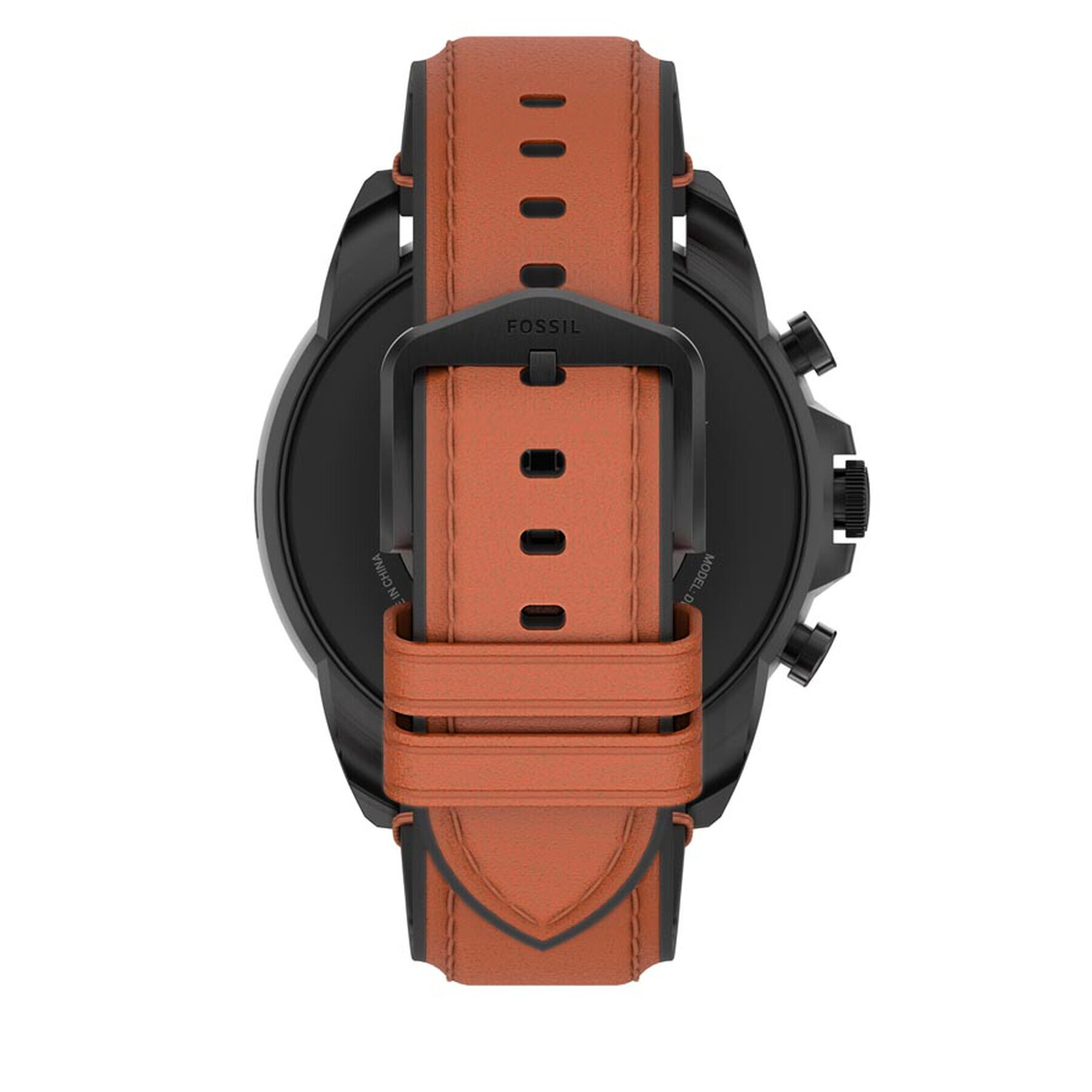 Fossil Smartwatch Gen 6 FTW4062 Черен - Pepit.bg