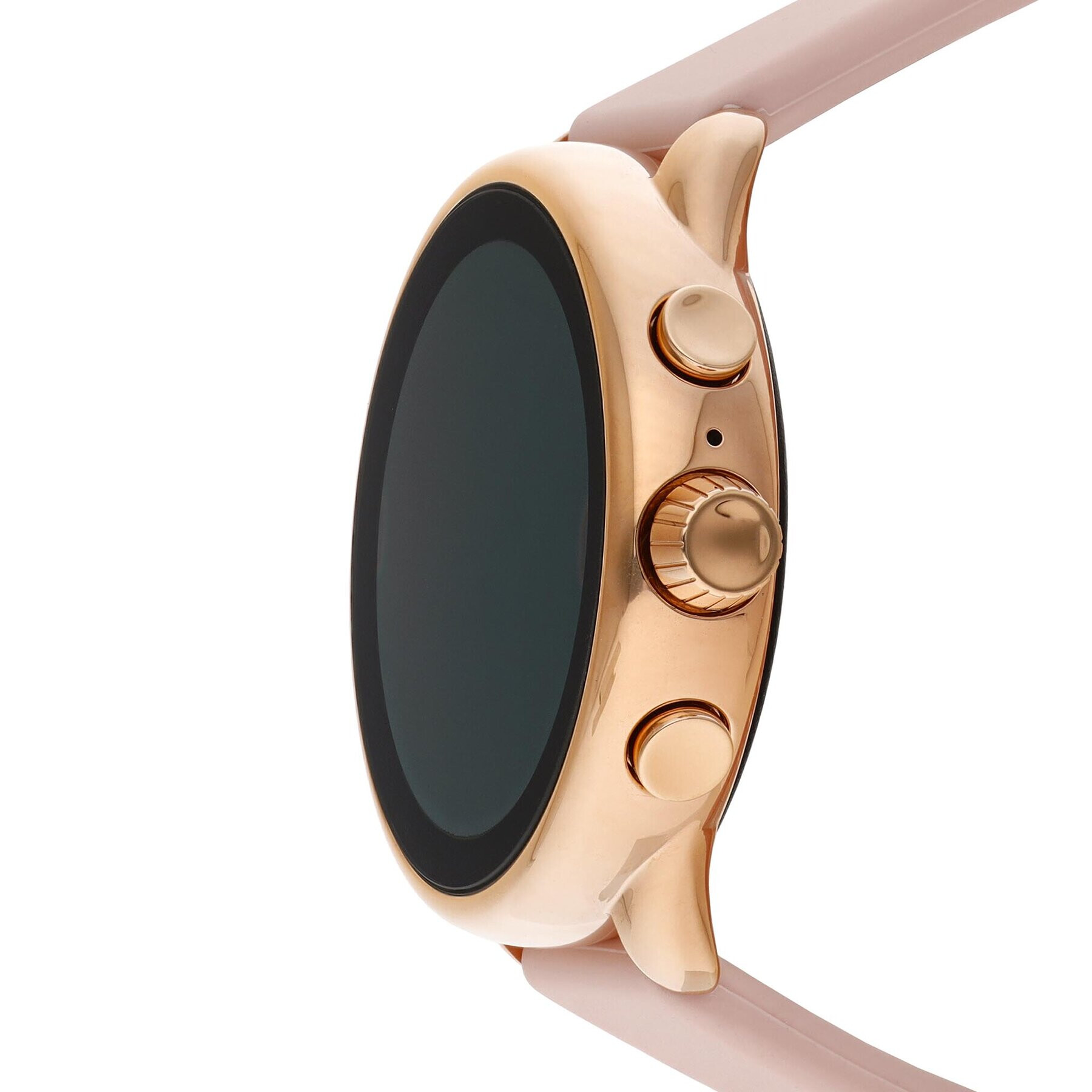 Fossil Smartwatch Wellness Edition FTW4071 Розов - Pepit.bg