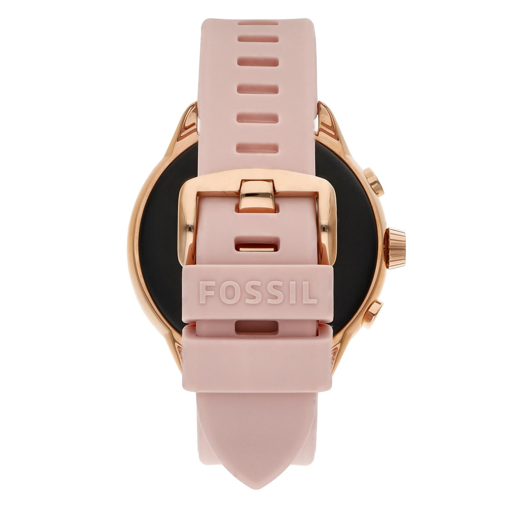 Fossil Smartwatch Wellness Edition FTW4071 Розов - Pepit.bg