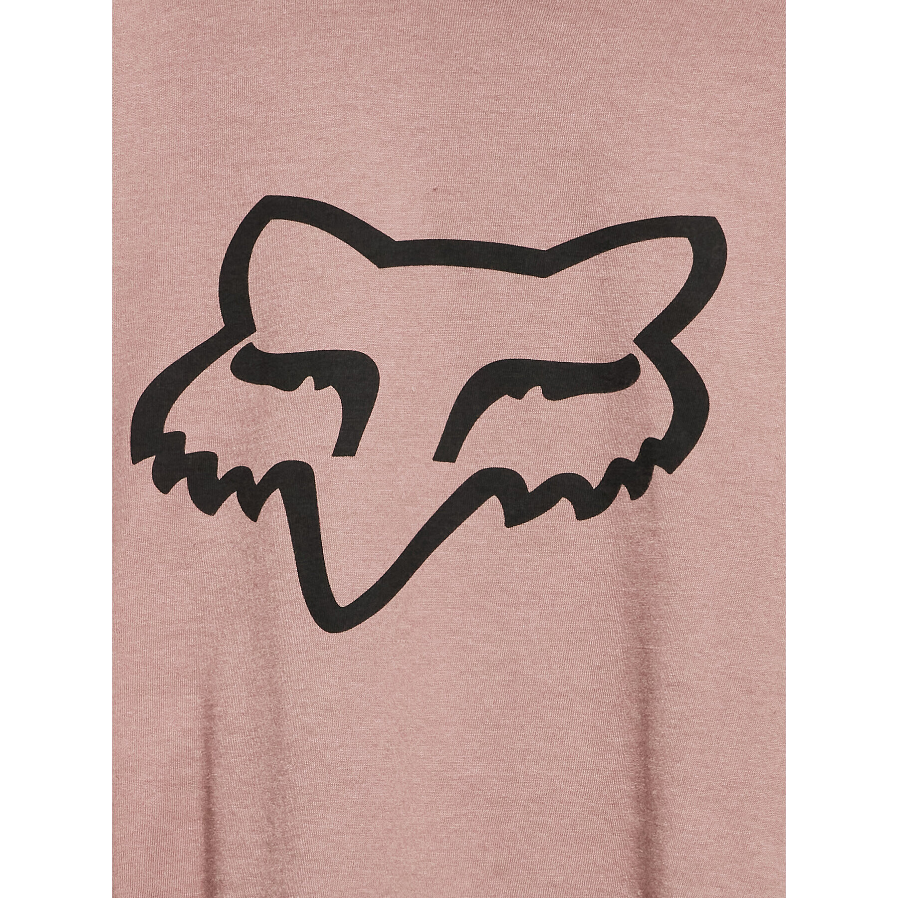 Fox Racing Блуза Boundary 25746 Розов Regular Fit - Pepit.bg