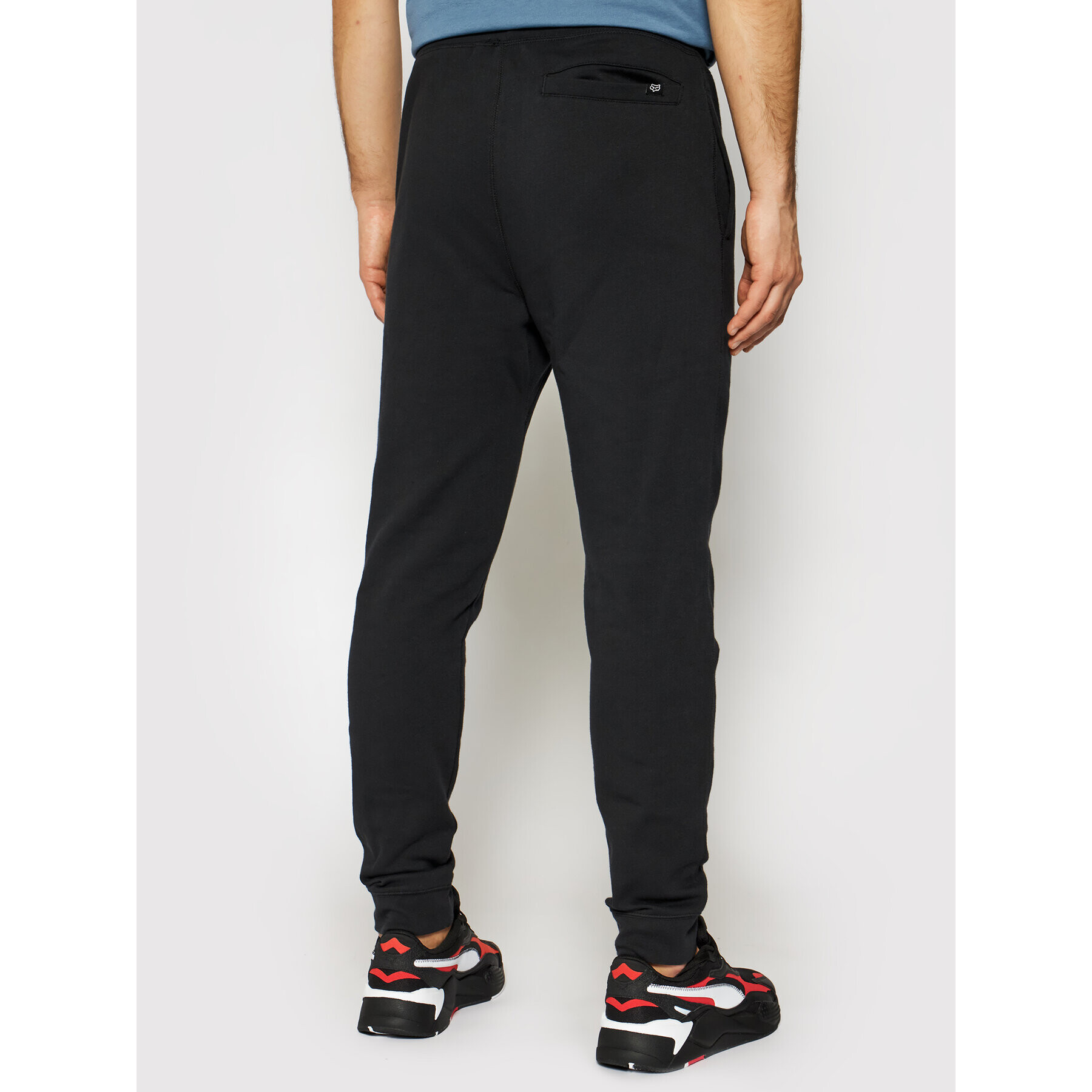 Fox Racing Долнище анцуг Lolo Fleece 27506 Черен Regular Fit - Pepit.bg
