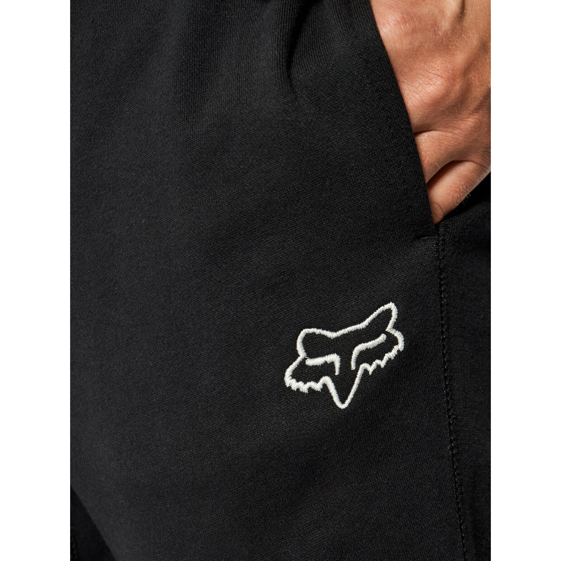 Fox Racing Долнище анцуг Lolo Fleece 27506 Черен Regular Fit - Pepit.bg