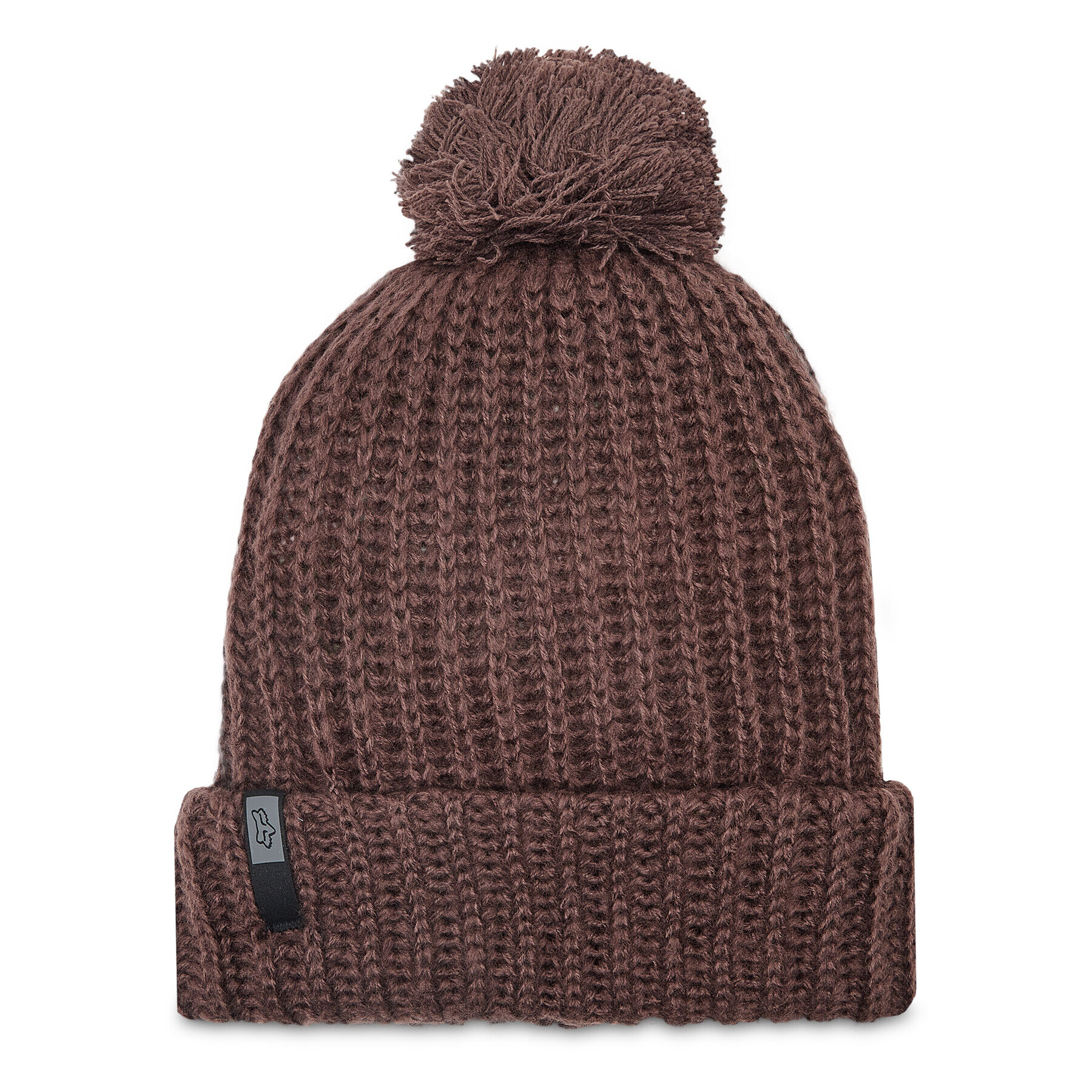 Fox Racing Шапка Indio 29985 Кафяв - Pepit.bg