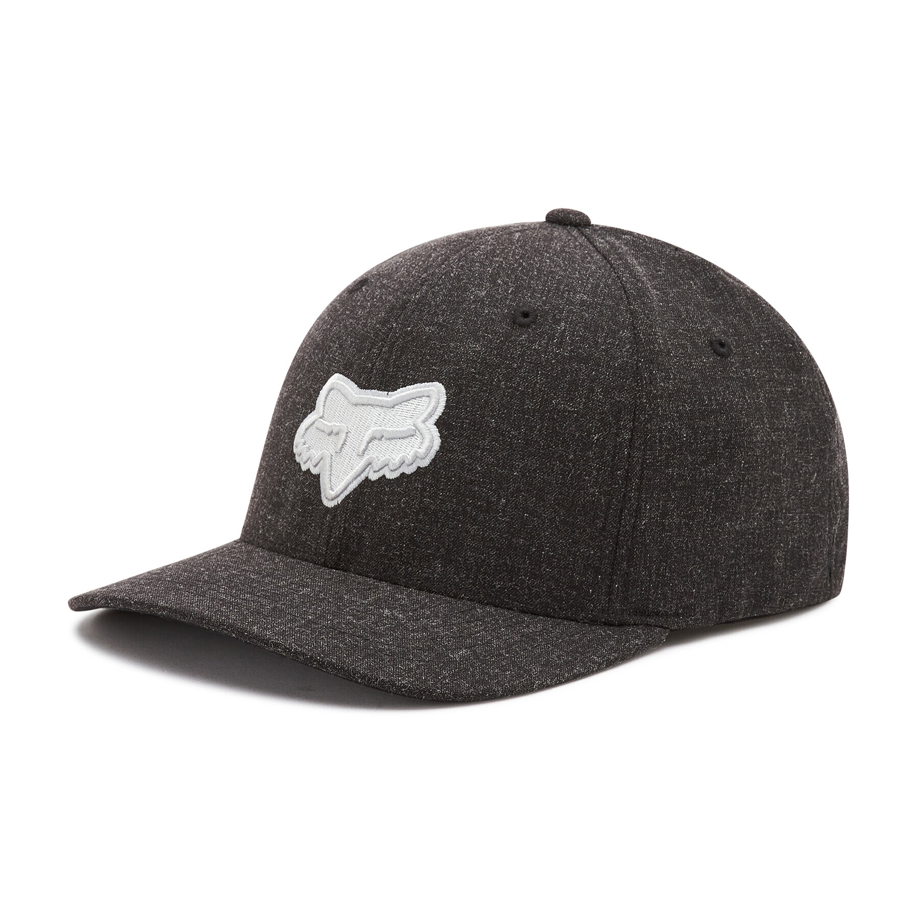 Fox Racing Шапка с козирка Transposition Flexfit Hat 23688 Сив - Pepit.bg
