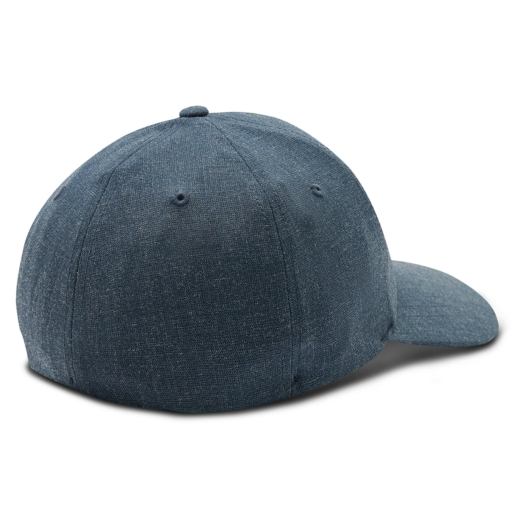 Fox Racing Шапка с козирка Transposition Flexfit Hat 23688 Тъмносин - Pepit.bg