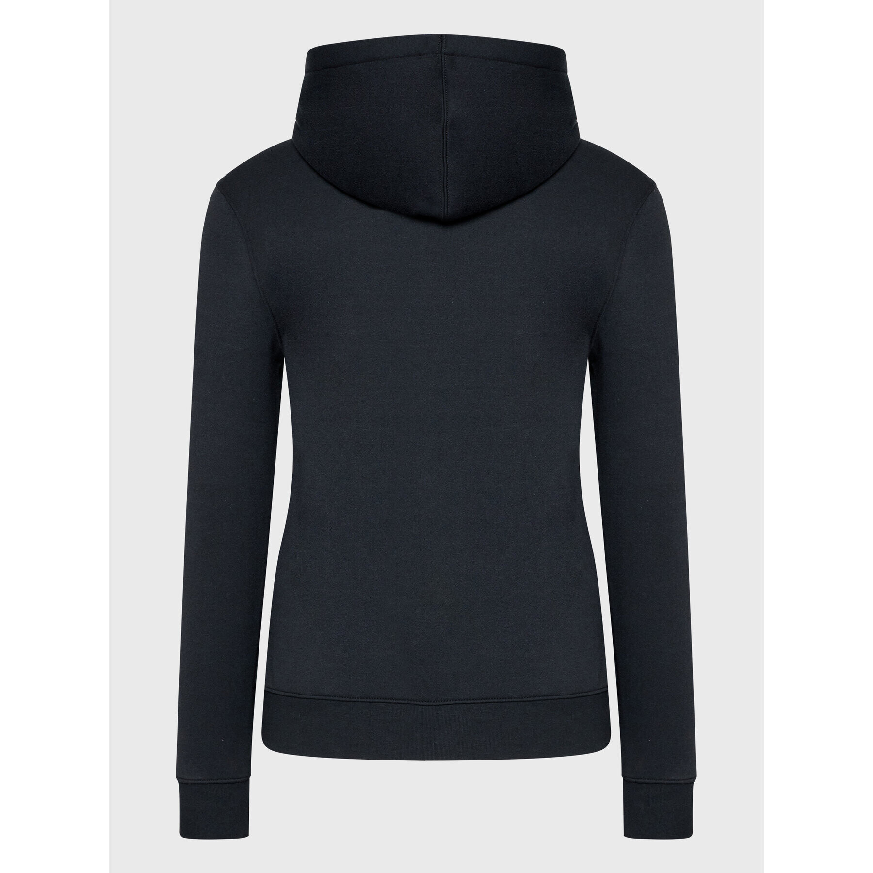 Fox Racing Суитшърт Boundary 25698 Черен Regular Fit - Pepit.bg