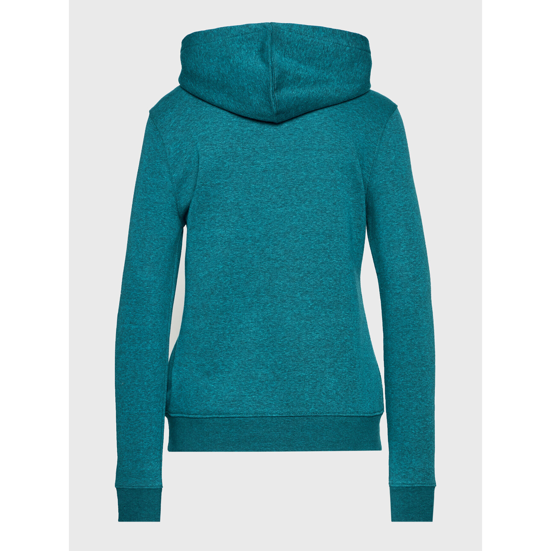 Fox Racing Суитшърт Boundary 25698 Син Regular Fit - Pepit.bg