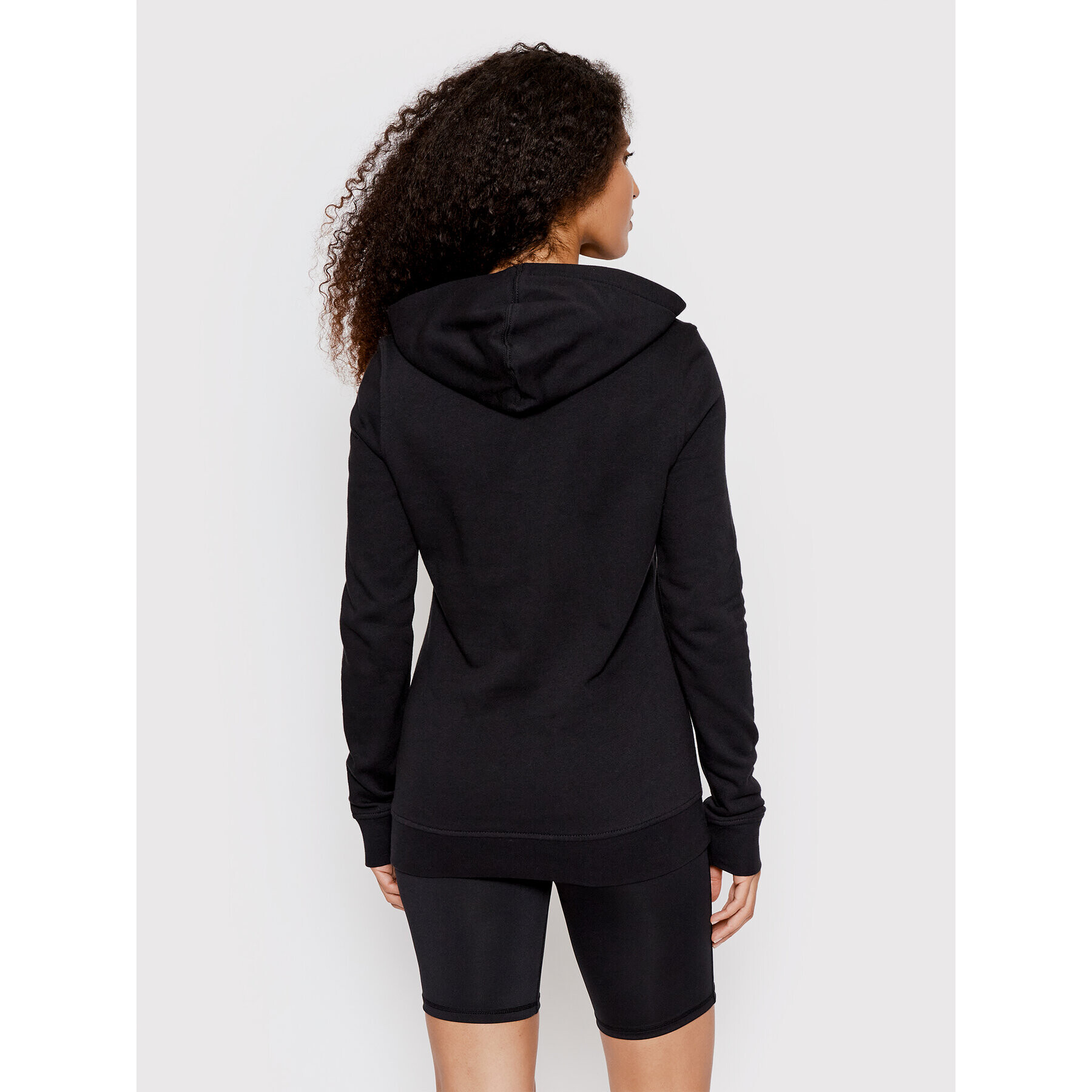 Fox Racing Суитшърт Boundary 26523 Черен Regular Fit - Pepit.bg