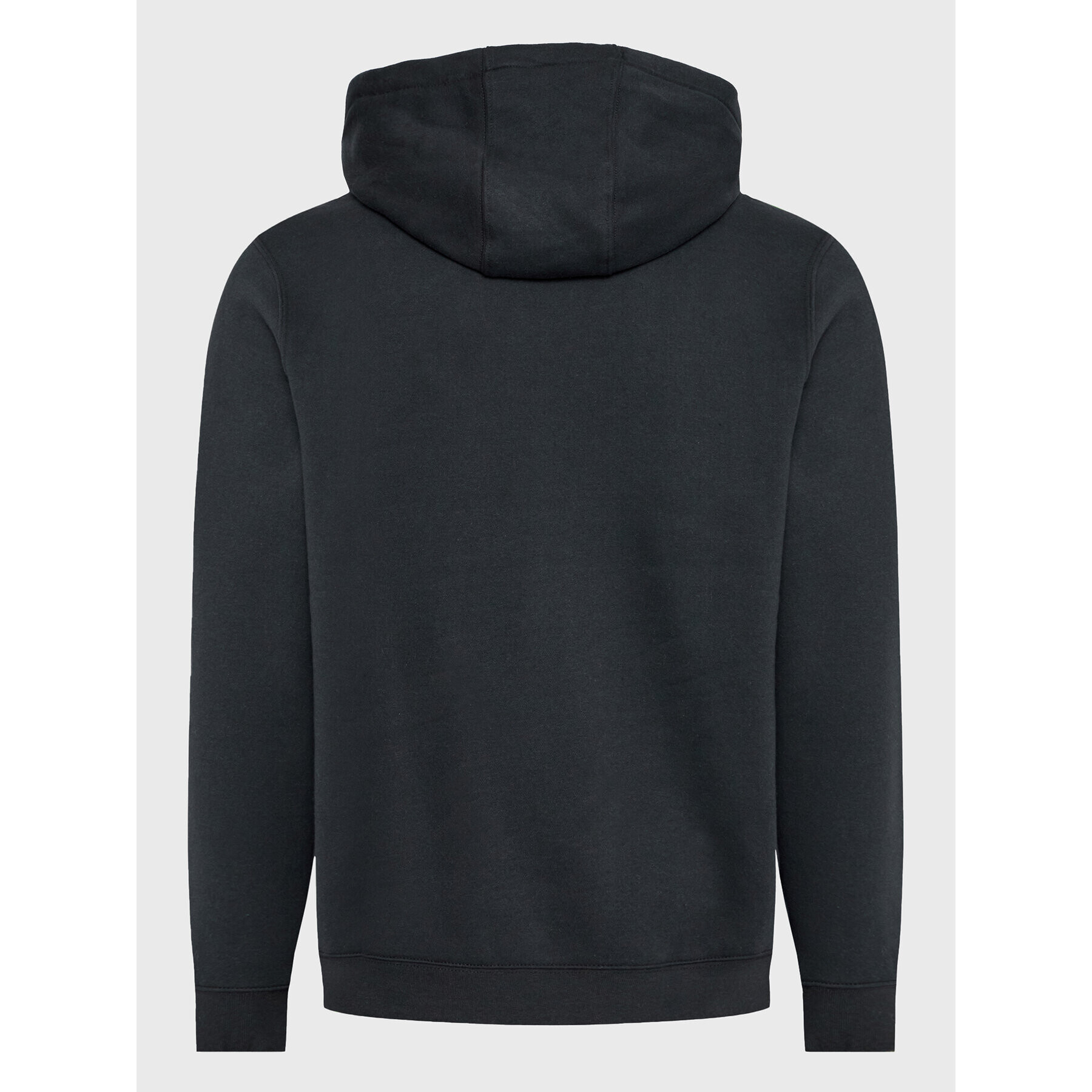Fox Racing Суитшърт Legacy Foxhead 14625 Черен Regular Fit - Pepit.bg