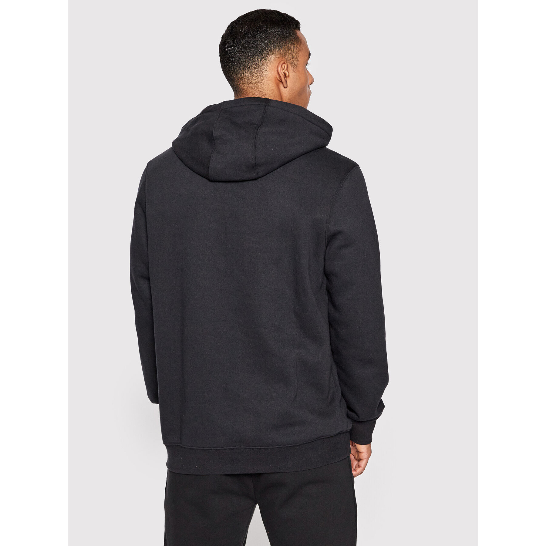 Fox Racing Суитшърт Pinnacle 28654 Черен Regular Fit - Pepit.bg