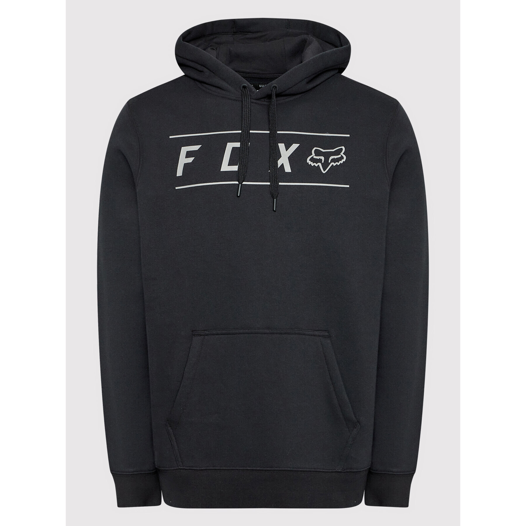 Fox Racing Суитшърт Pinnacle 28654 Черен Regular Fit - Pepit.bg