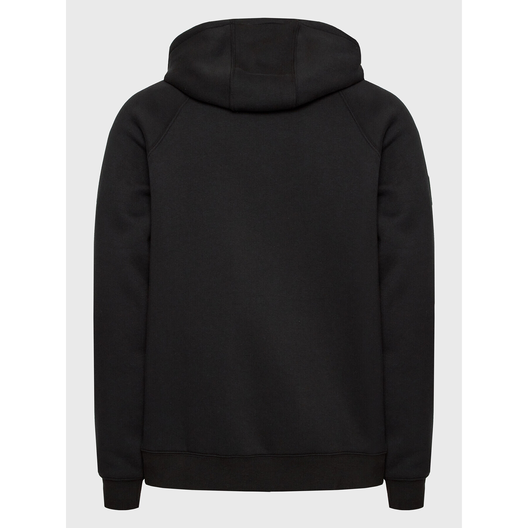 Fox Racing Суитшърт RYVR Raglan 001 Черен Standard Fit - Pepit.bg