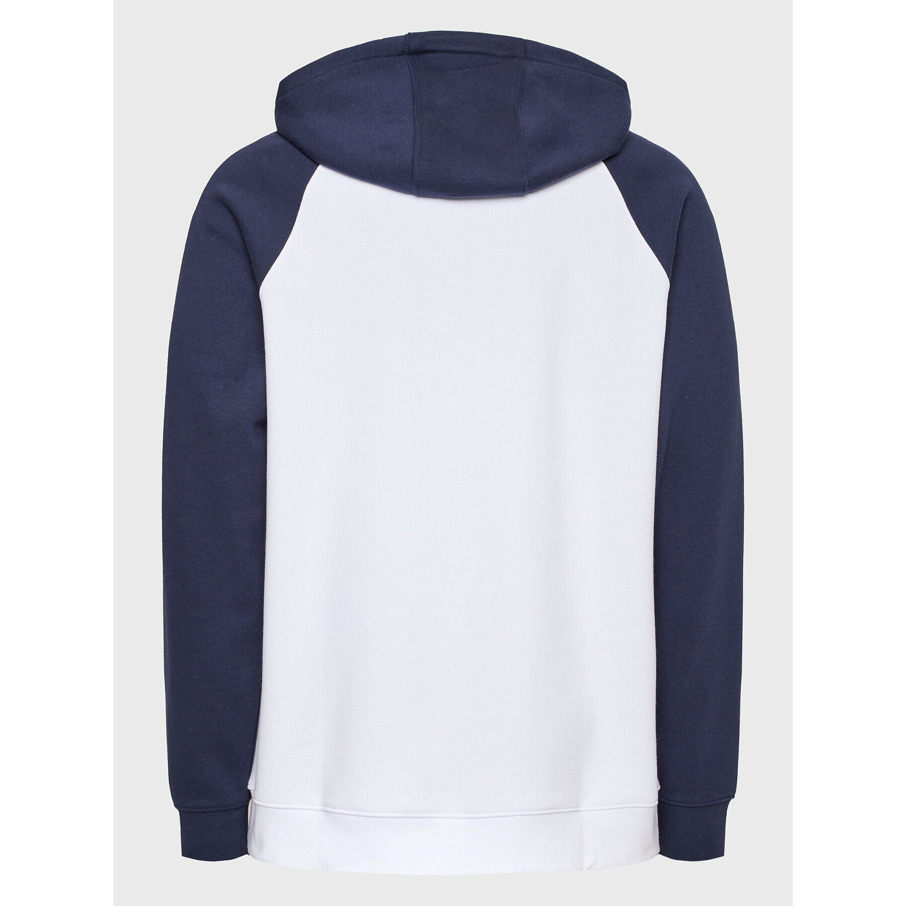 Fox Racing Суитшърт Ryvr Raglan 008 Бял Standard Fit - Pepit.bg