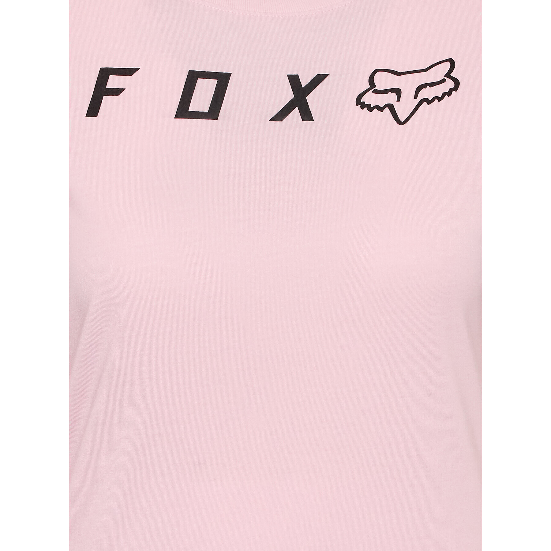 Fox Racing Тишърт W Absolute 175 Розов Standard Fit - Pepit.bg