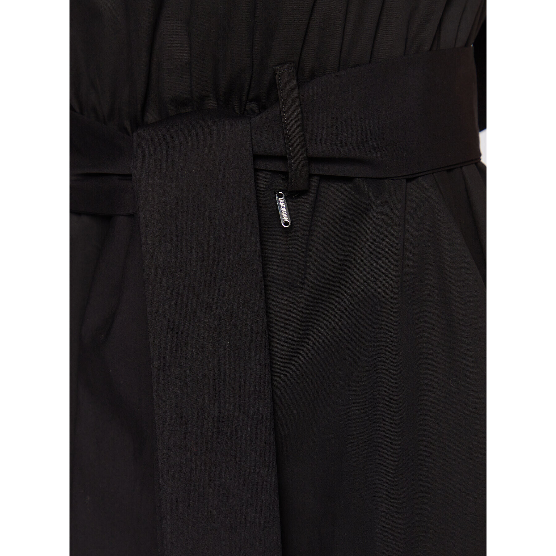 Fracomina Гащеризон FS23SO2001W40001 Черен Slim Fit - Pepit.bg