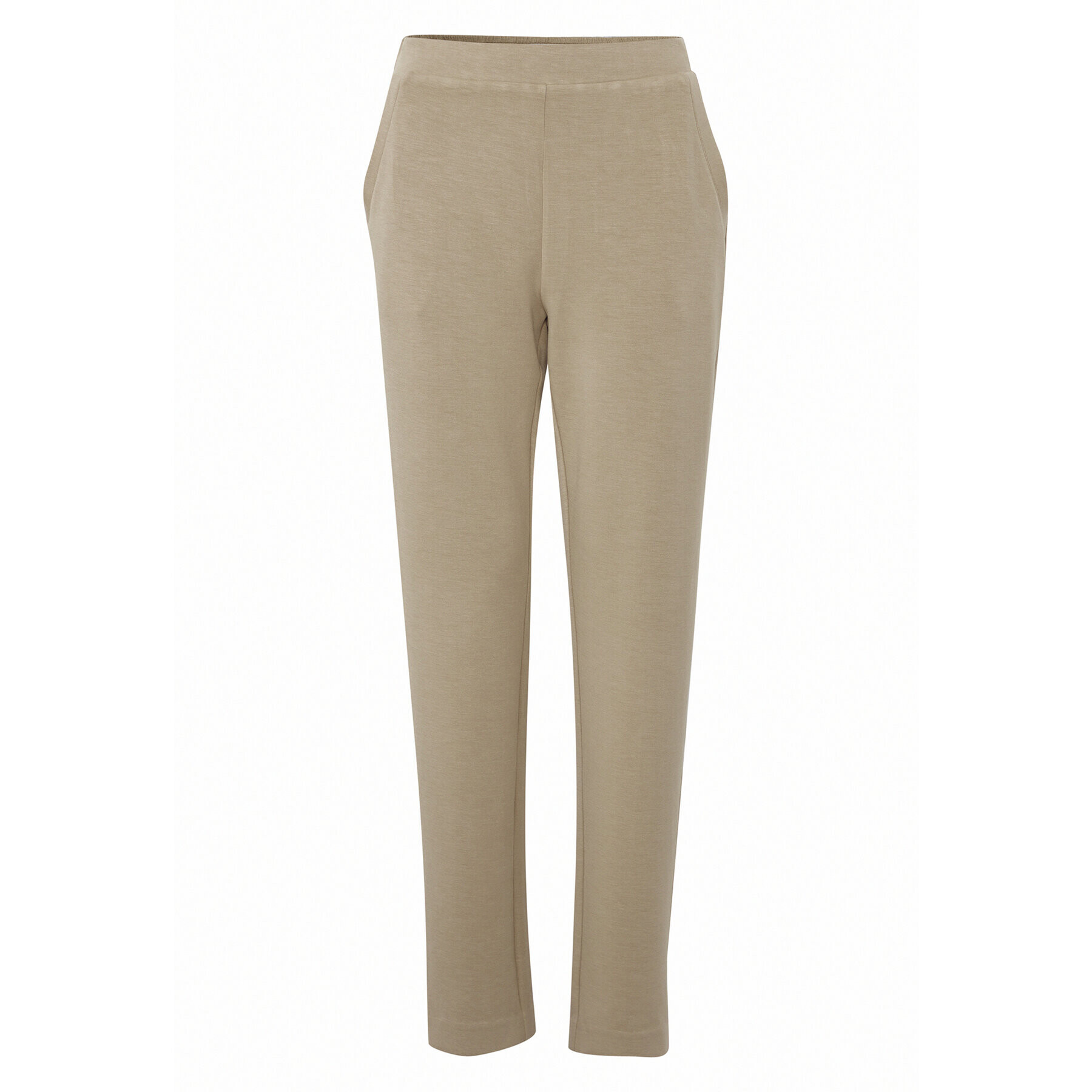 Fransa Долнище анцуг 20611723 Бежов Regular Fit - Pepit.bg