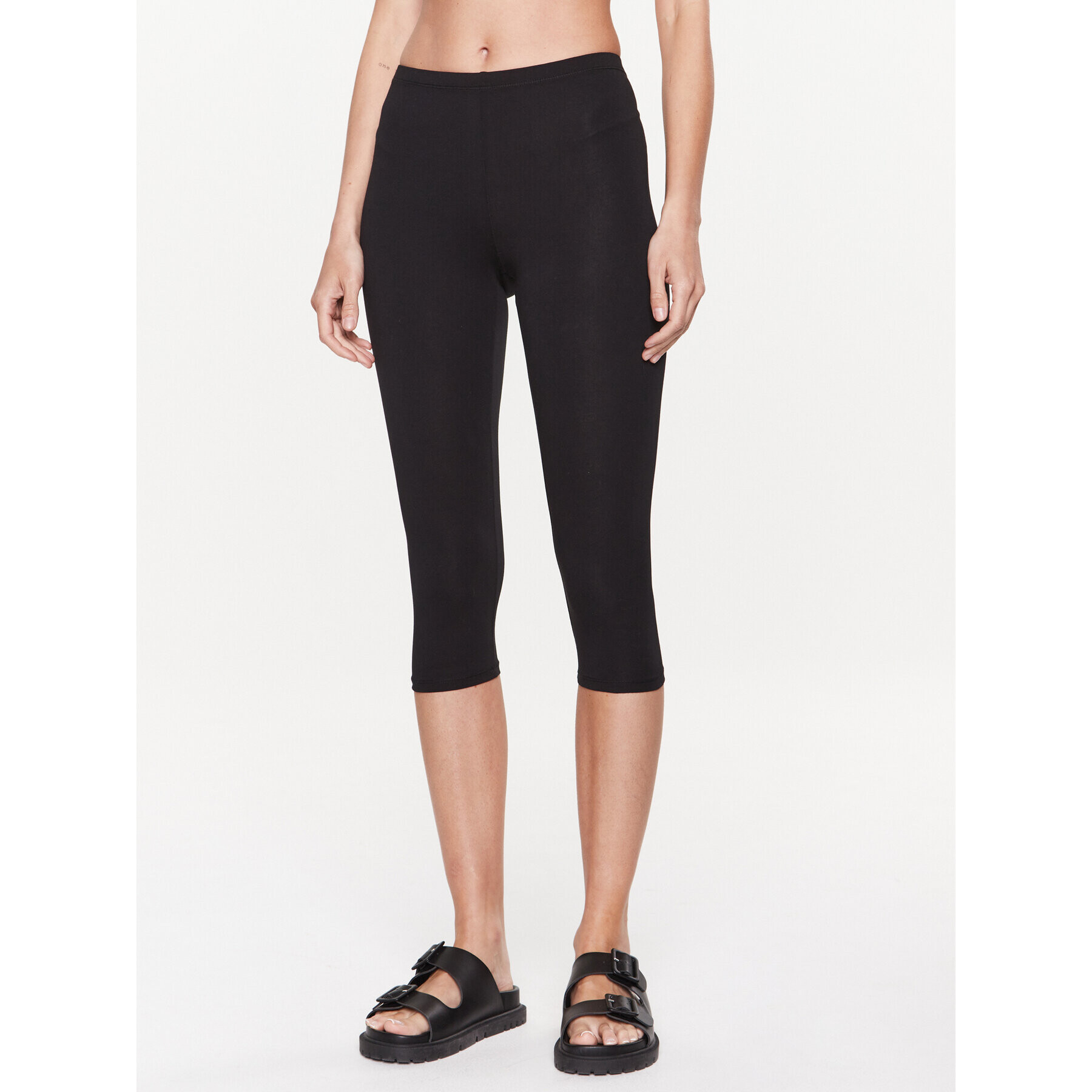 Fransa Клин 601020 Черен Slim Fit - Pepit.bg