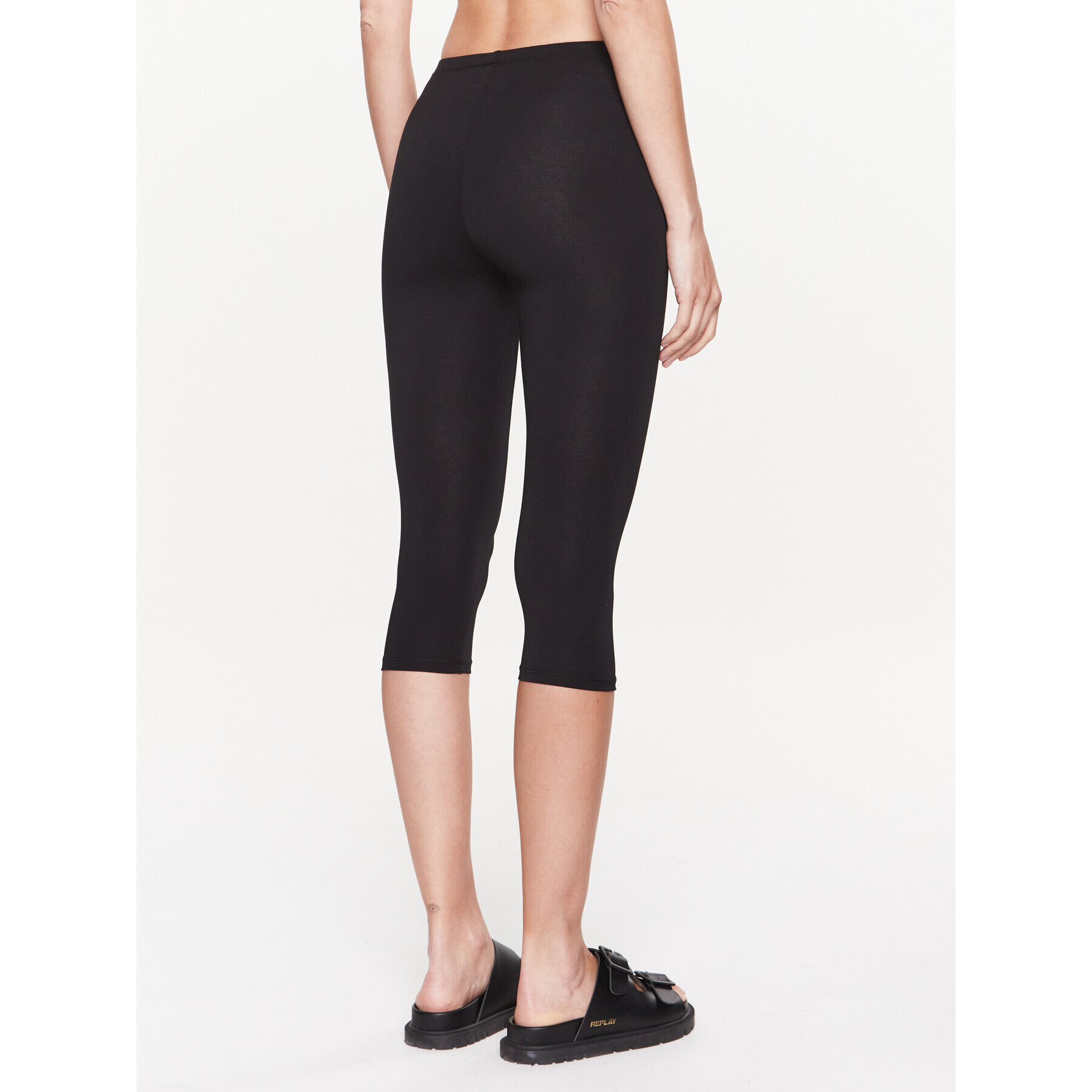 Fransa Клин 601020 Черен Slim Fit - Pepit.bg