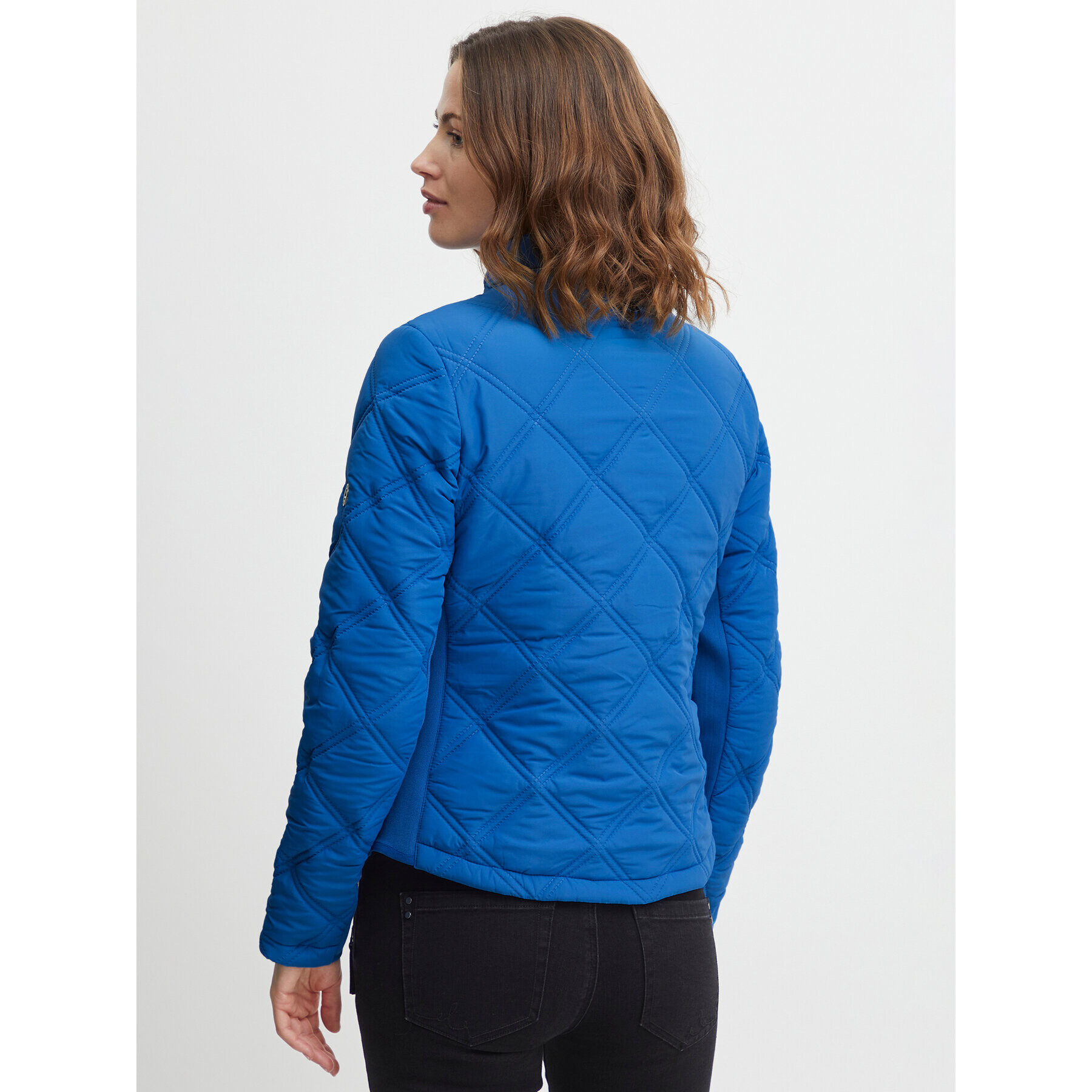 Fransa Преходно яке 20611643 Син Regular Fit - Pepit.bg