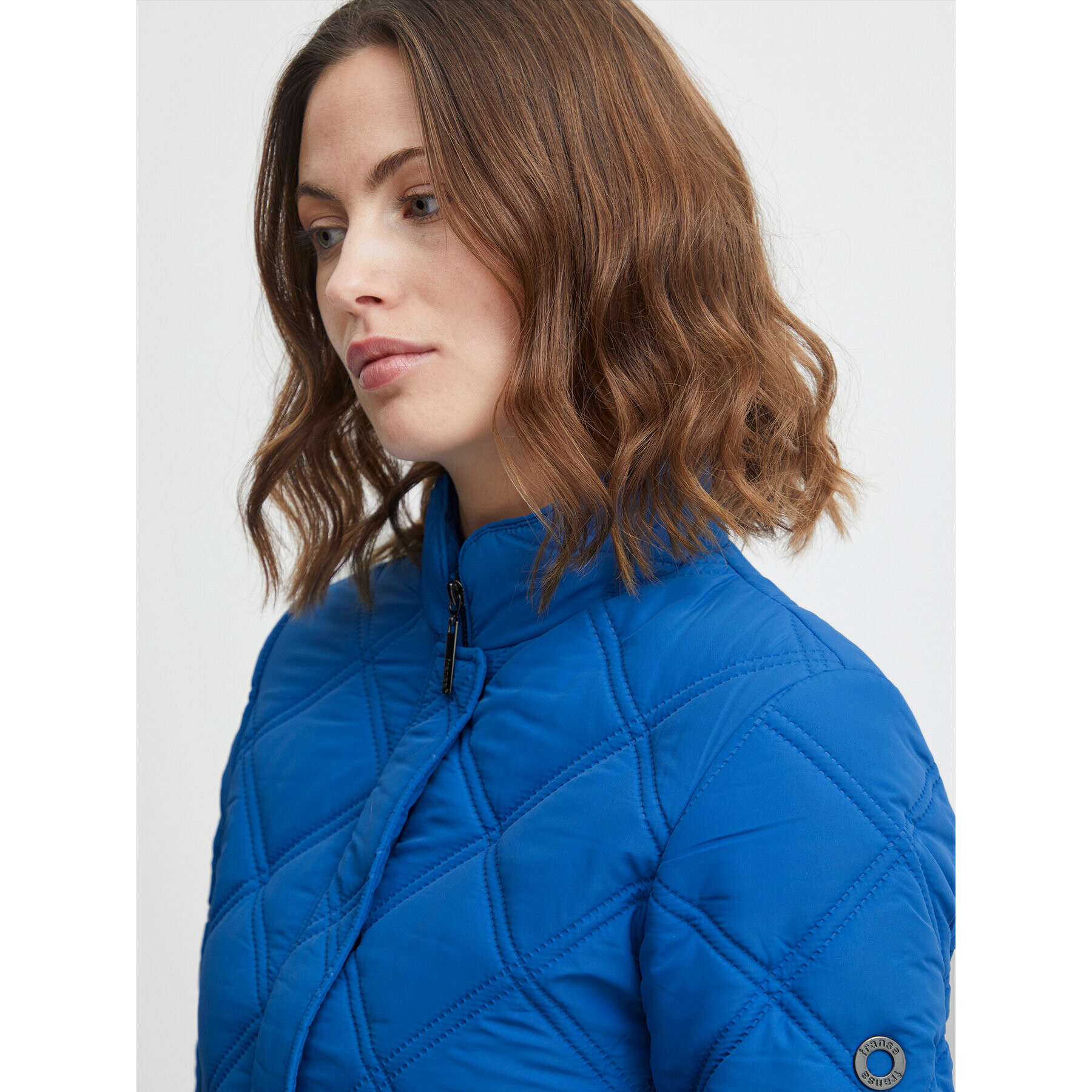 Fransa Преходно яке 20611643 Син Regular Fit - Pepit.bg