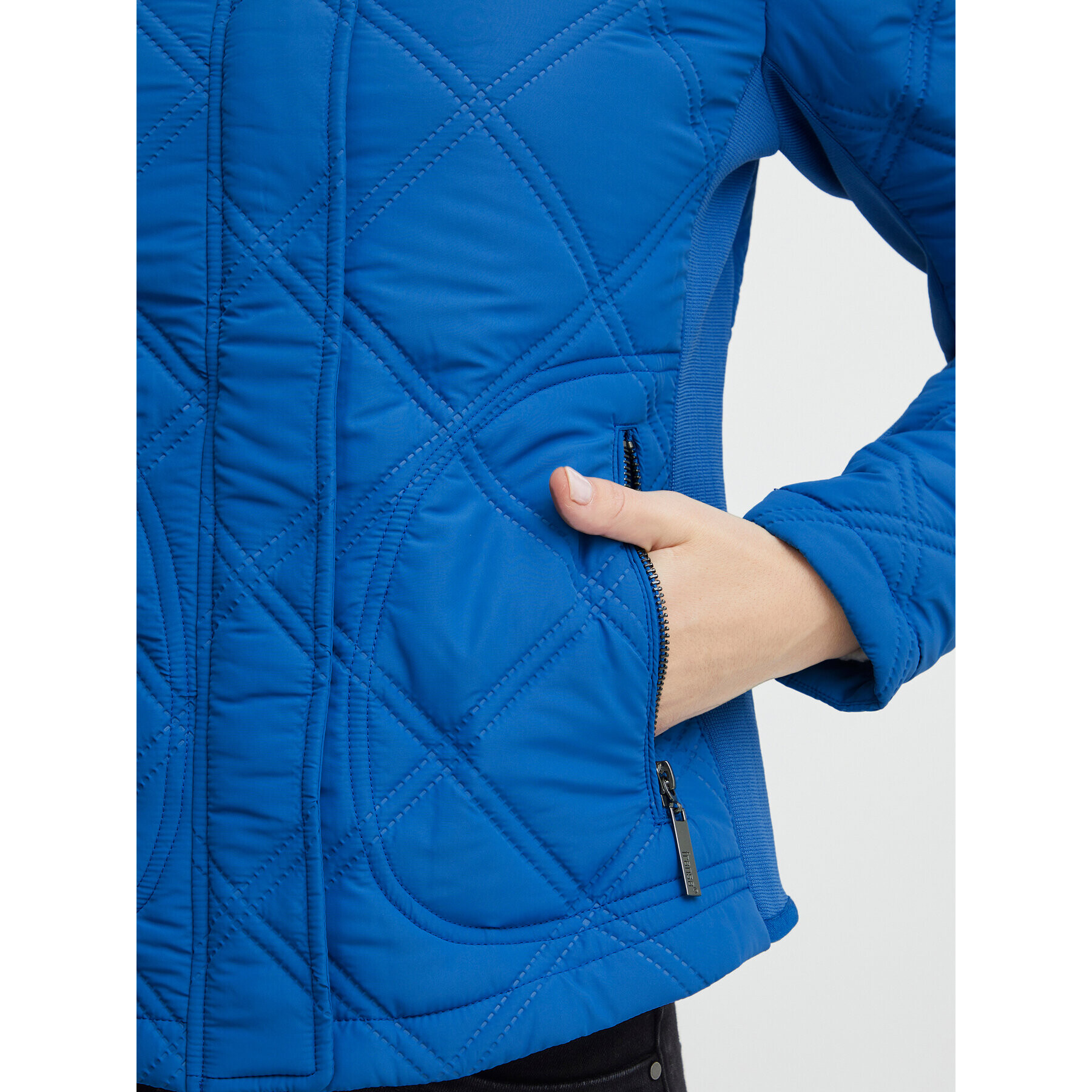 Fransa Преходно яке 20611643 Син Regular Fit - Pepit.bg