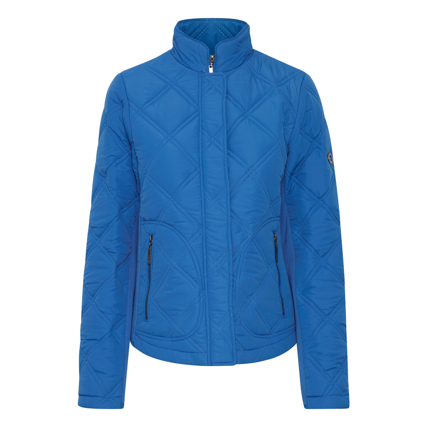 Fransa Преходно яке 20611643 Син Regular Fit - Pepit.bg