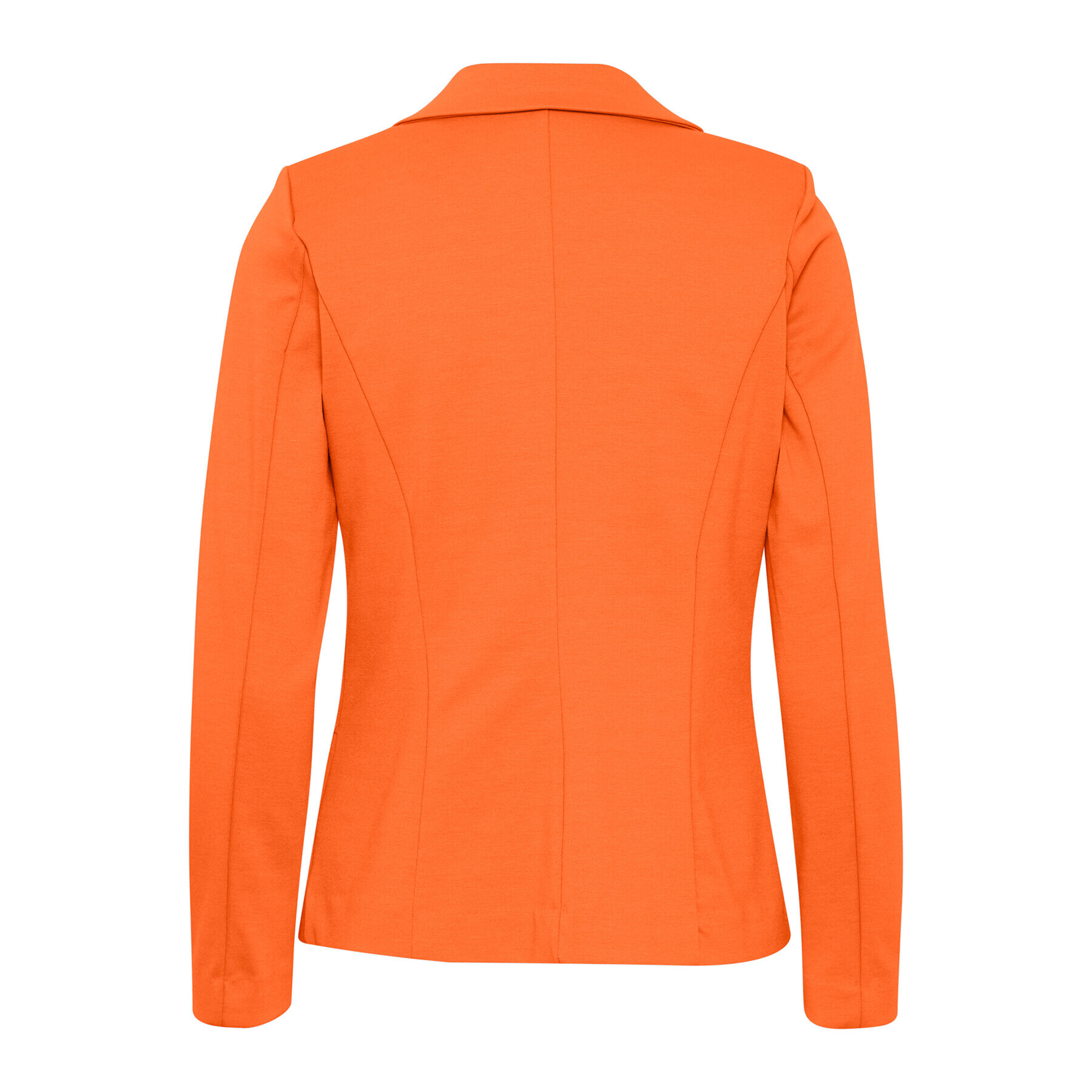 Fransa Сако 20605896 Оранжев Regular Fit - Pepit.bg
