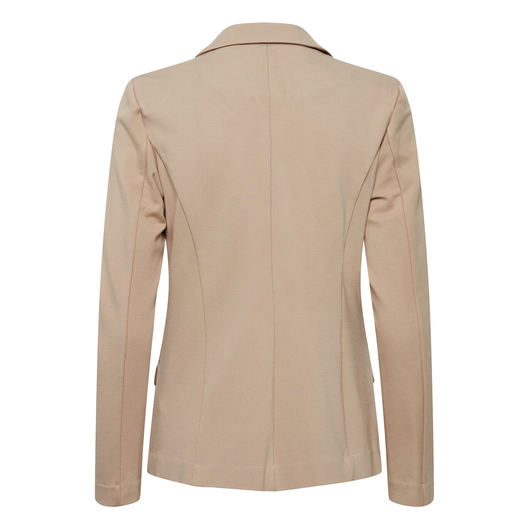 Fransa Сако 20611867 Бежов Regular Fit - Pepit.bg