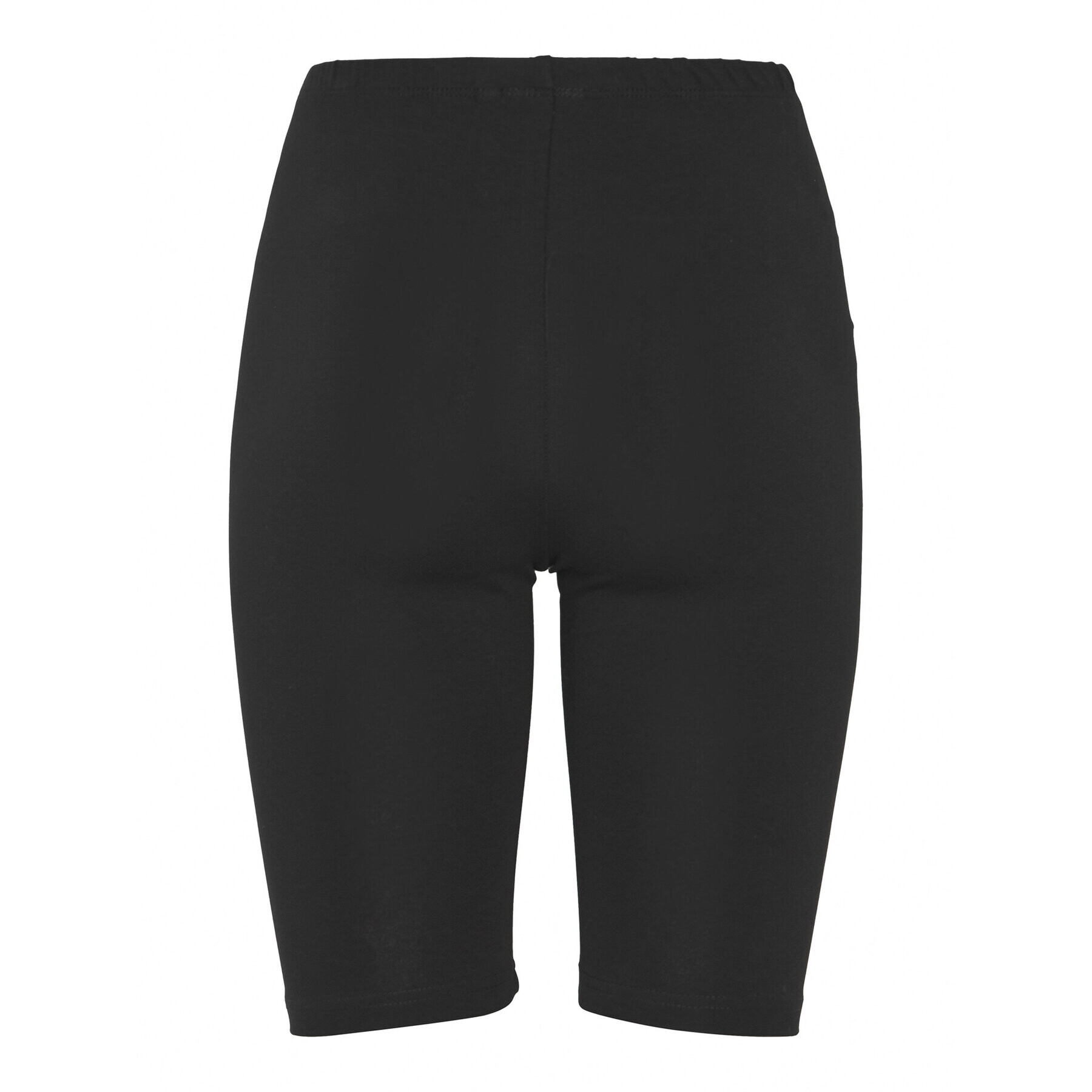 Fransa Спортни шорти 20601023 Черен Slim Fit - Pepit.bg