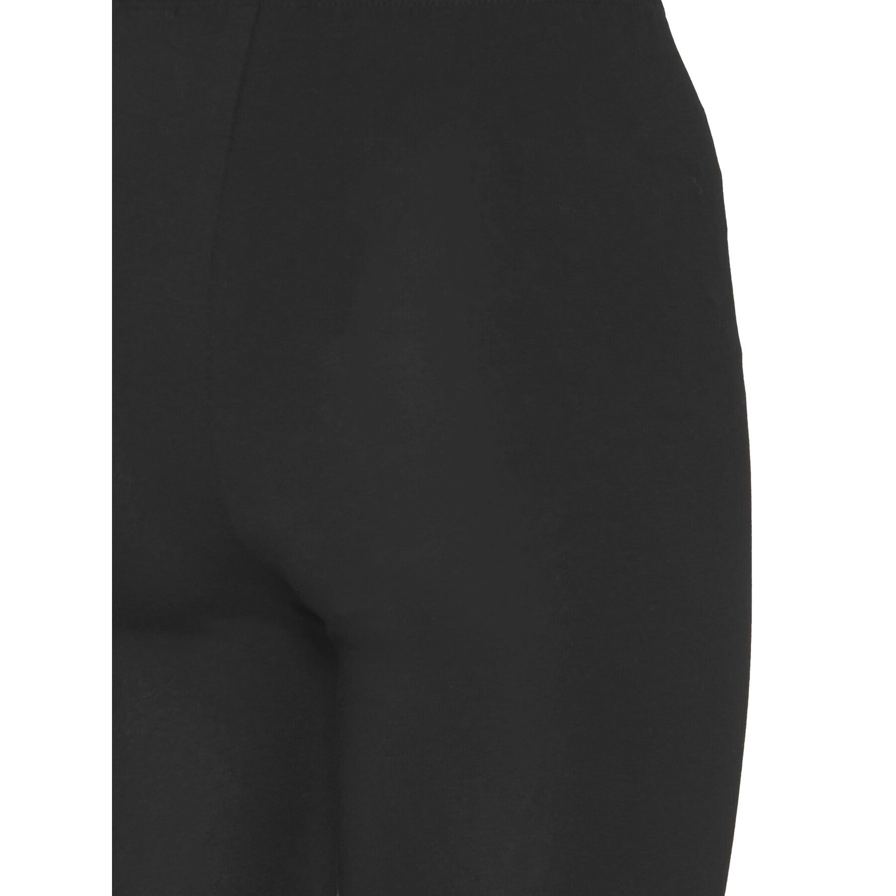 Fransa Спортни шорти 20601023 Черен Slim Fit - Pepit.bg