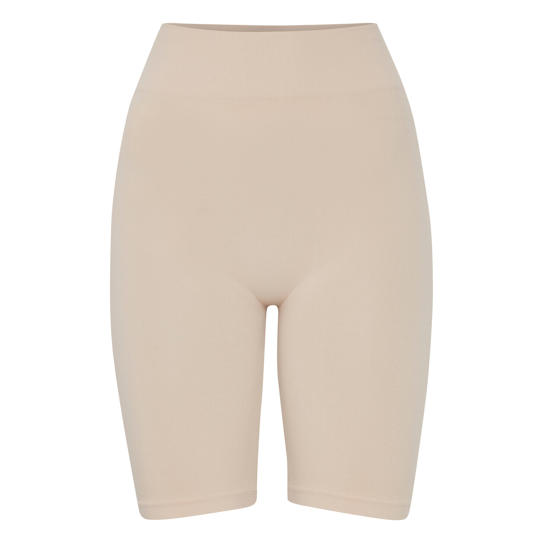 Fransa Спортни шорти 20610764 Кафяв Slim Fit - Pepit.bg