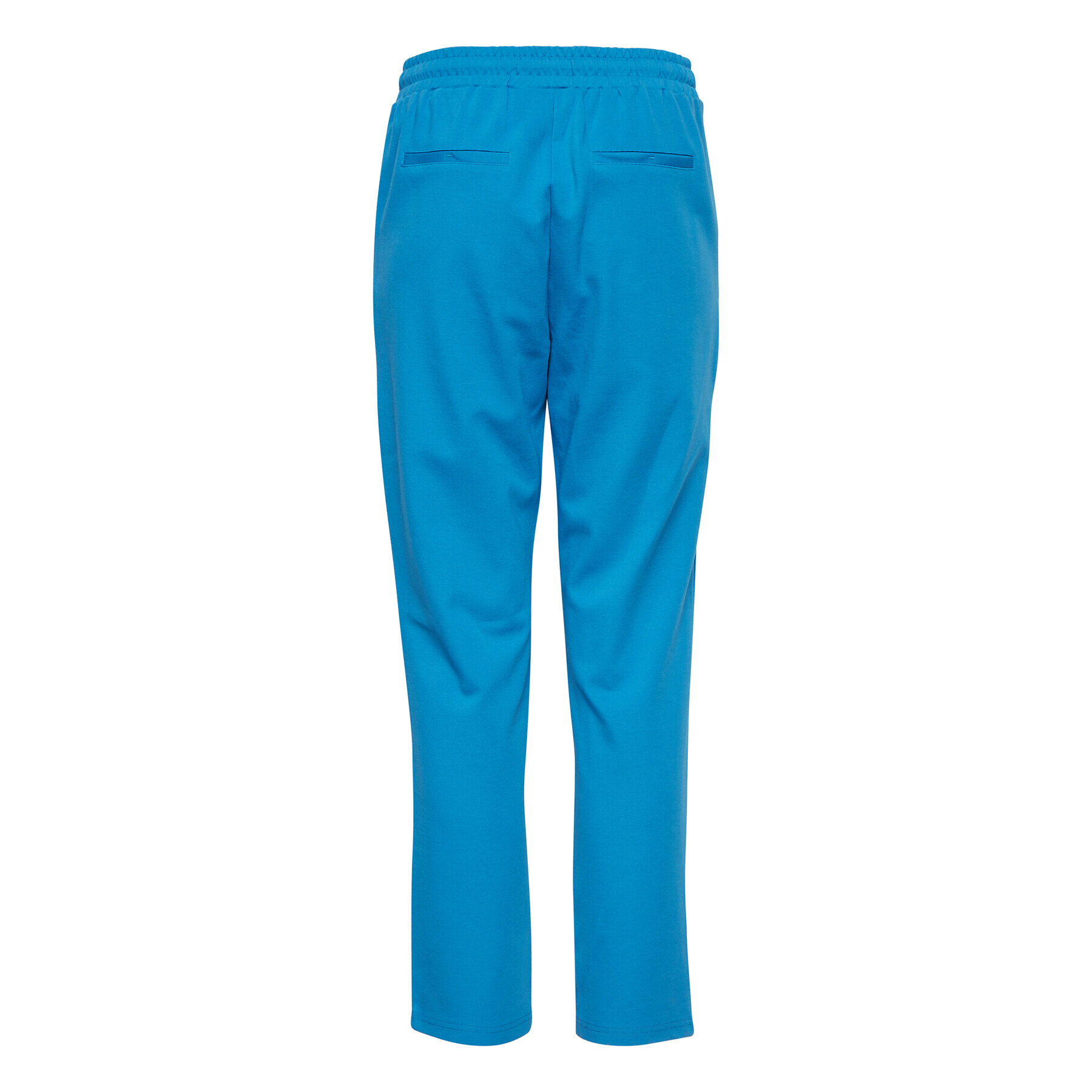 Fransa Текстилни панталони 20605622 Син Regular Fit - Pepit.bg
