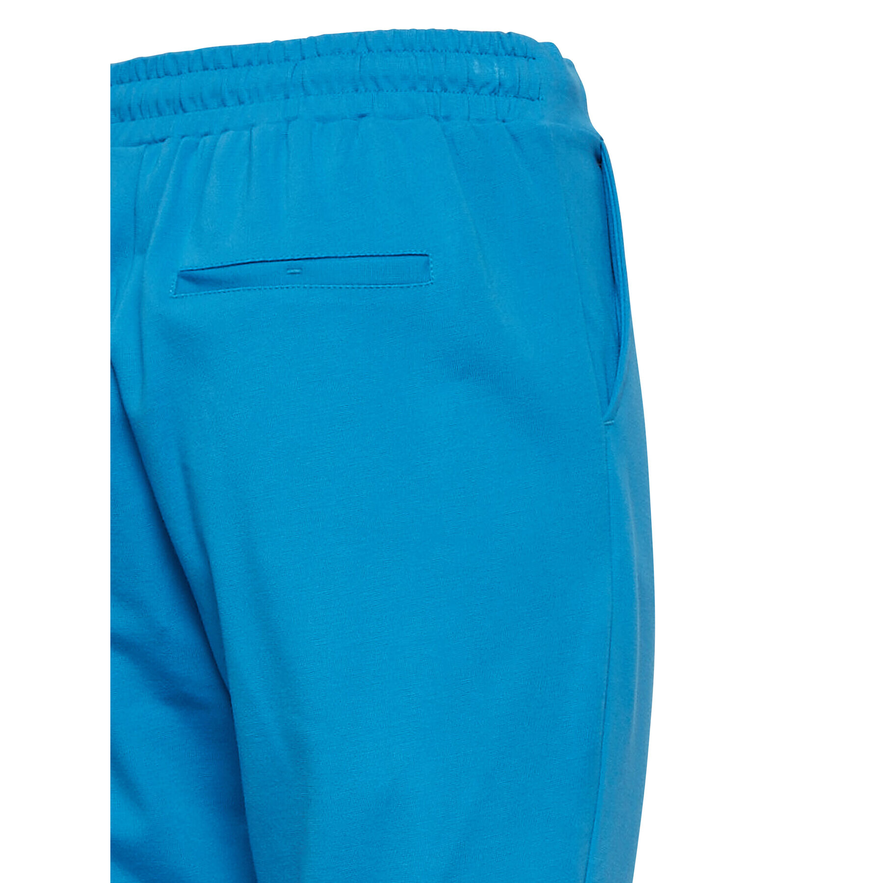Fransa Текстилни панталони 20605622 Син Regular Fit - Pepit.bg