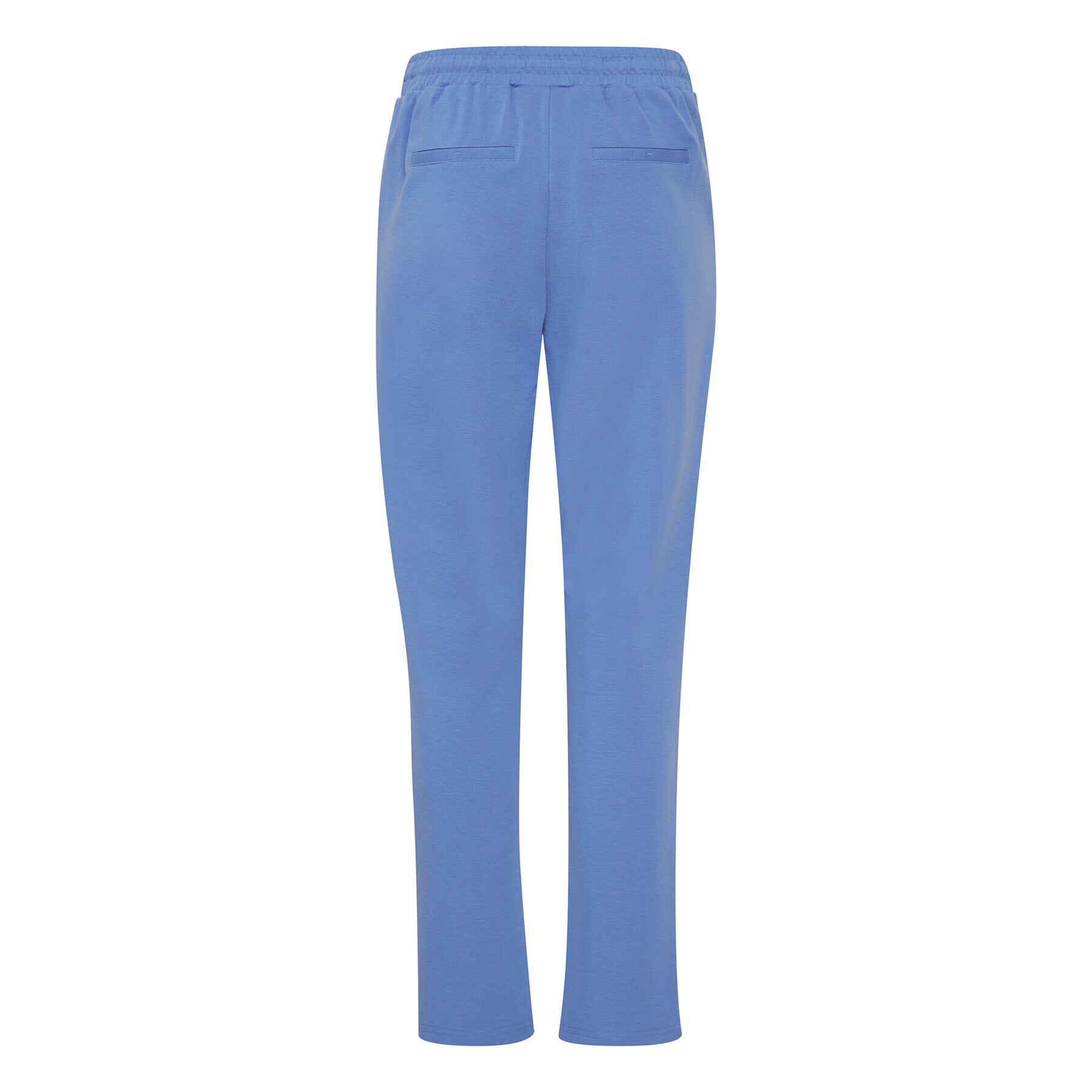 Fransa Текстилни панталони 20605622 Син Regular Fit - Pepit.bg