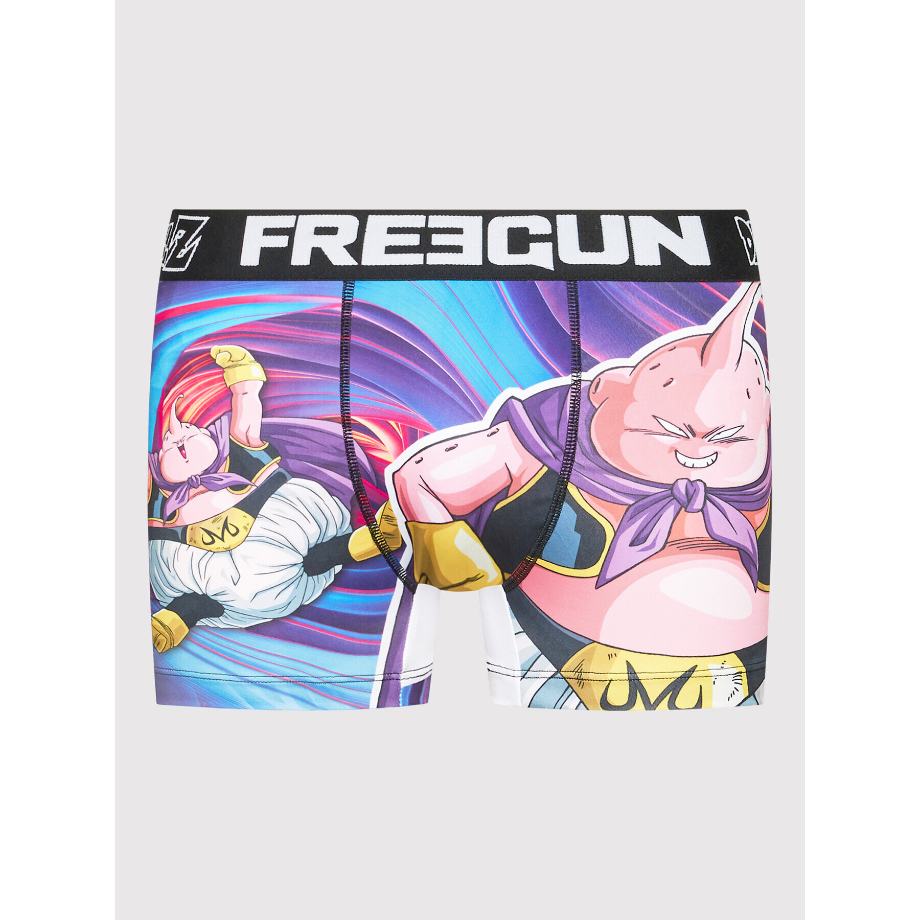 Freegun Боксерки Dragon Ball Z FGDBZ8/1/BM/BUU Цветен - Pepit.bg