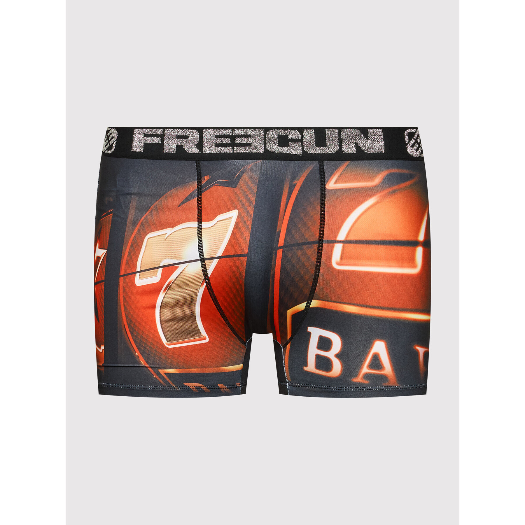 Freegun Боксерки FGA18/1/BM/JAC Черен - Pepit.bg