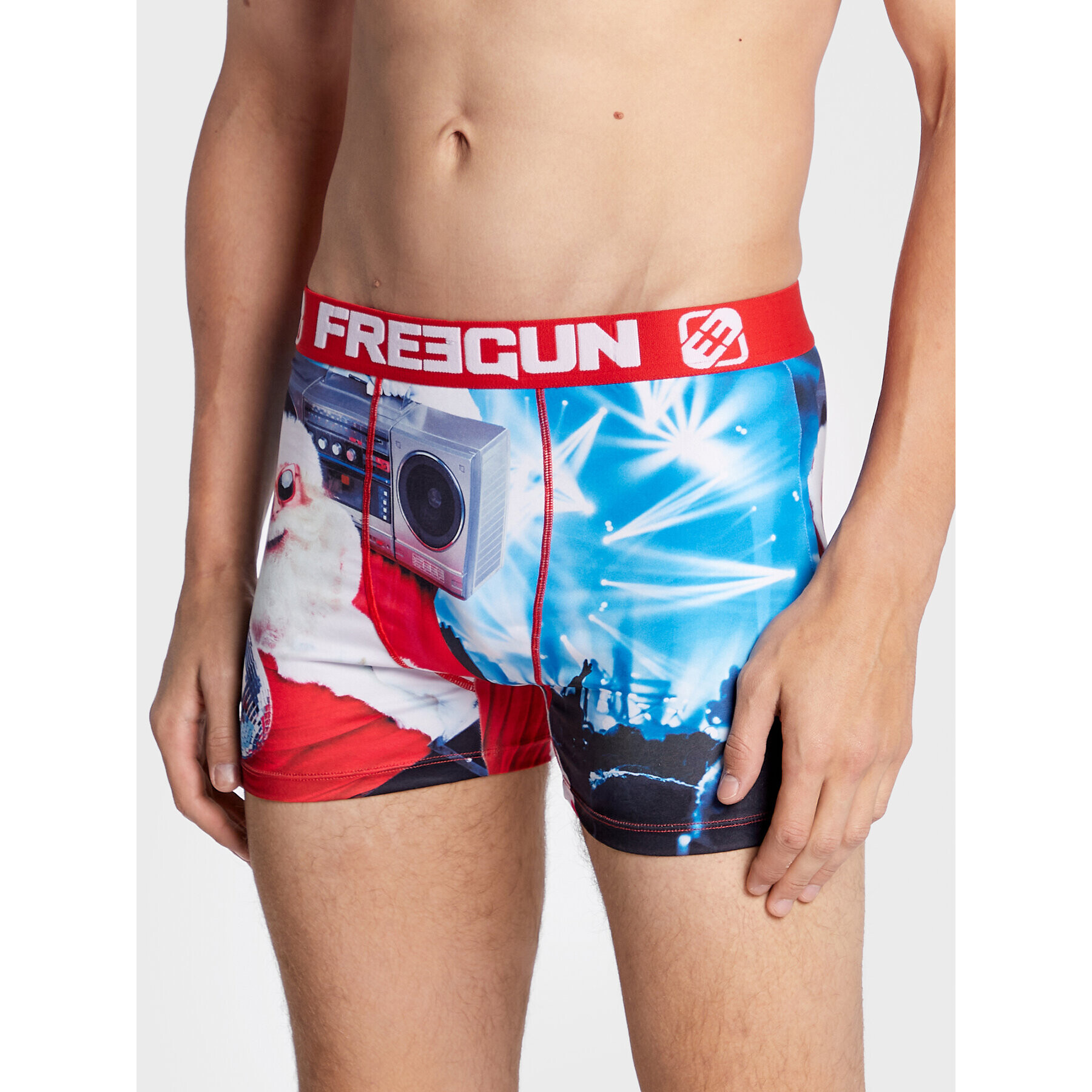 Freegun Боксерки FGPA28/1/BM/GET Цветен - Pepit.bg