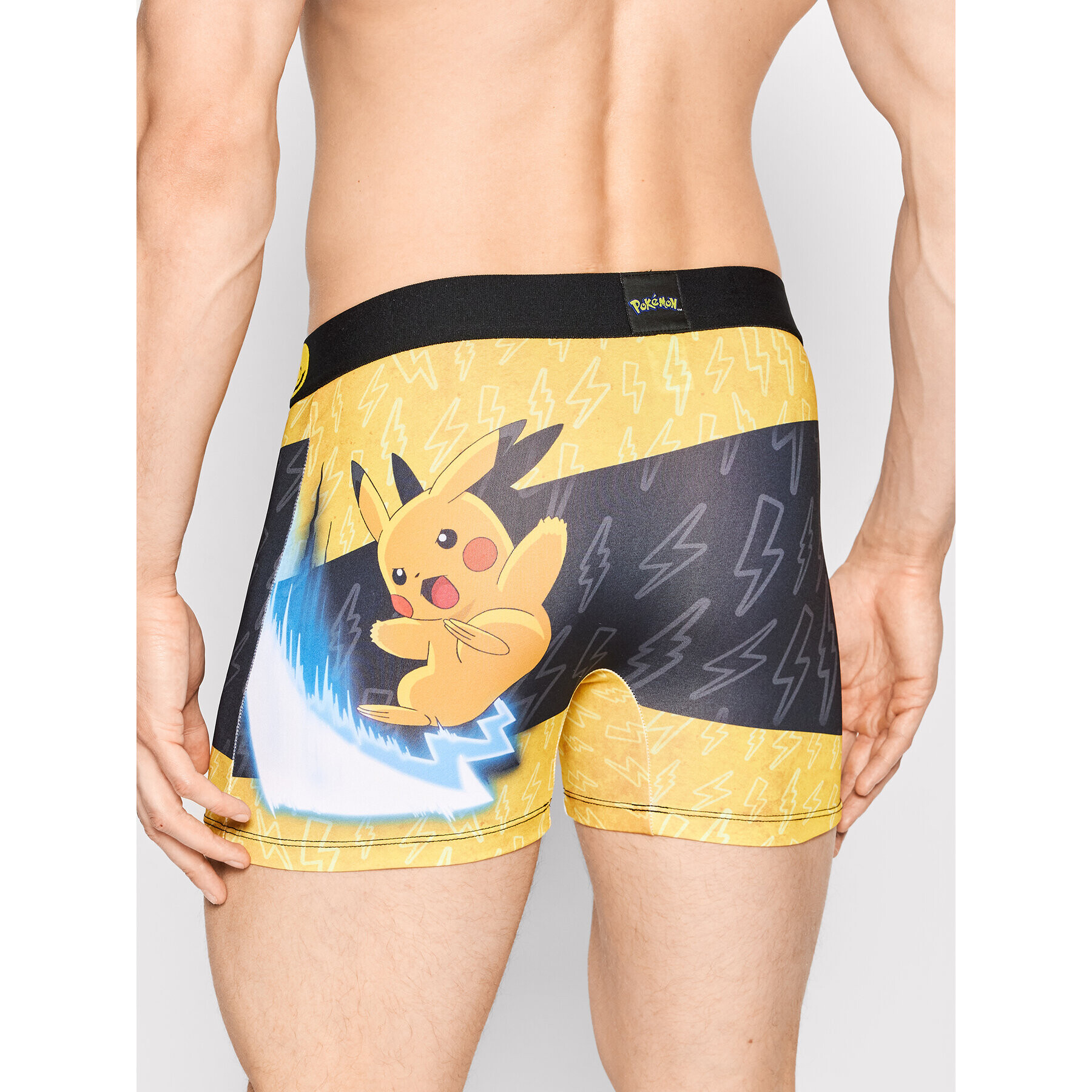 Freegun Боксерки Pokemon Frame FG/PKM11/1/BM/ATT Цветен - Pepit.bg