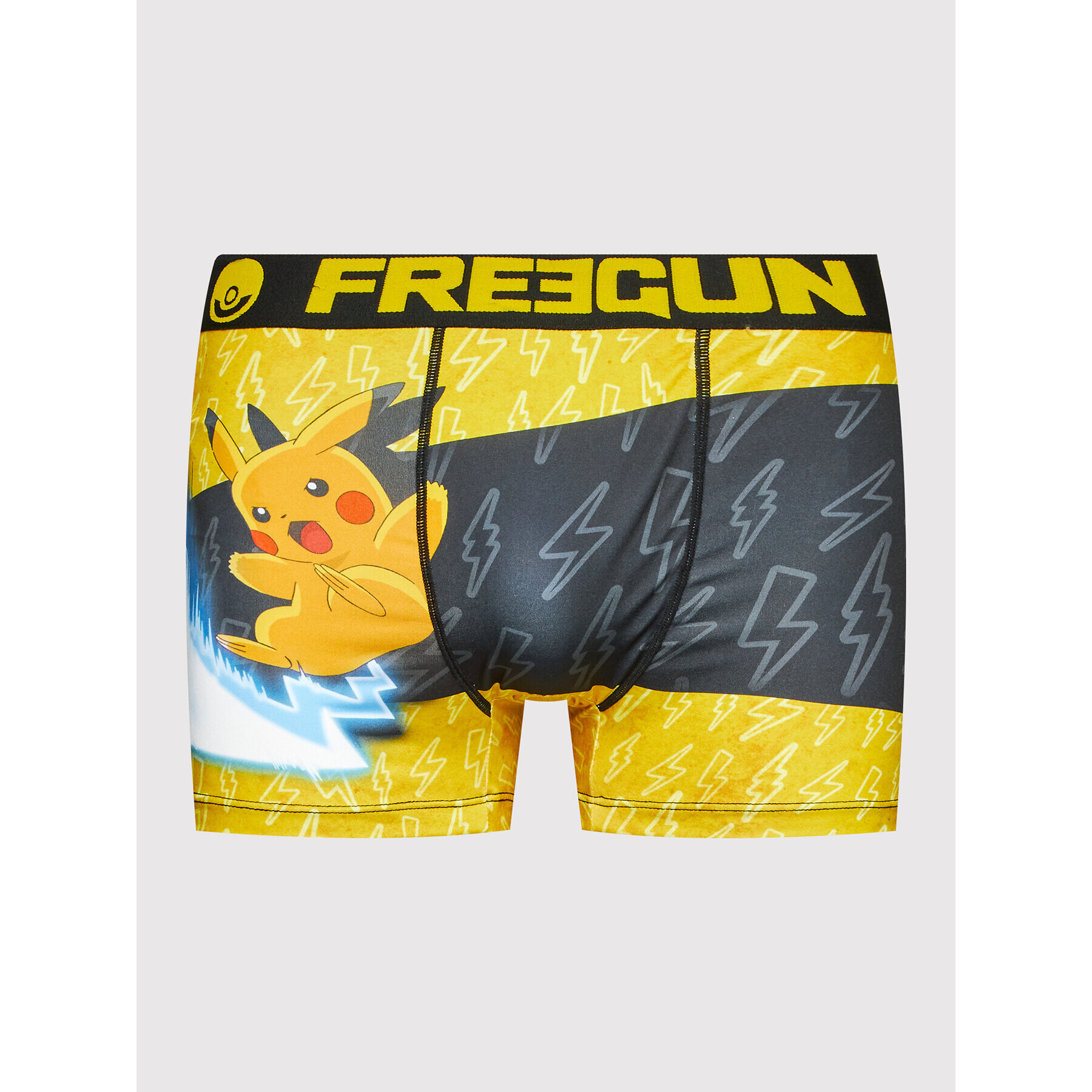 Freegun Боксерки Pokemon Frame FG/PKM11/1/BM/ATT Цветен - Pepit.bg