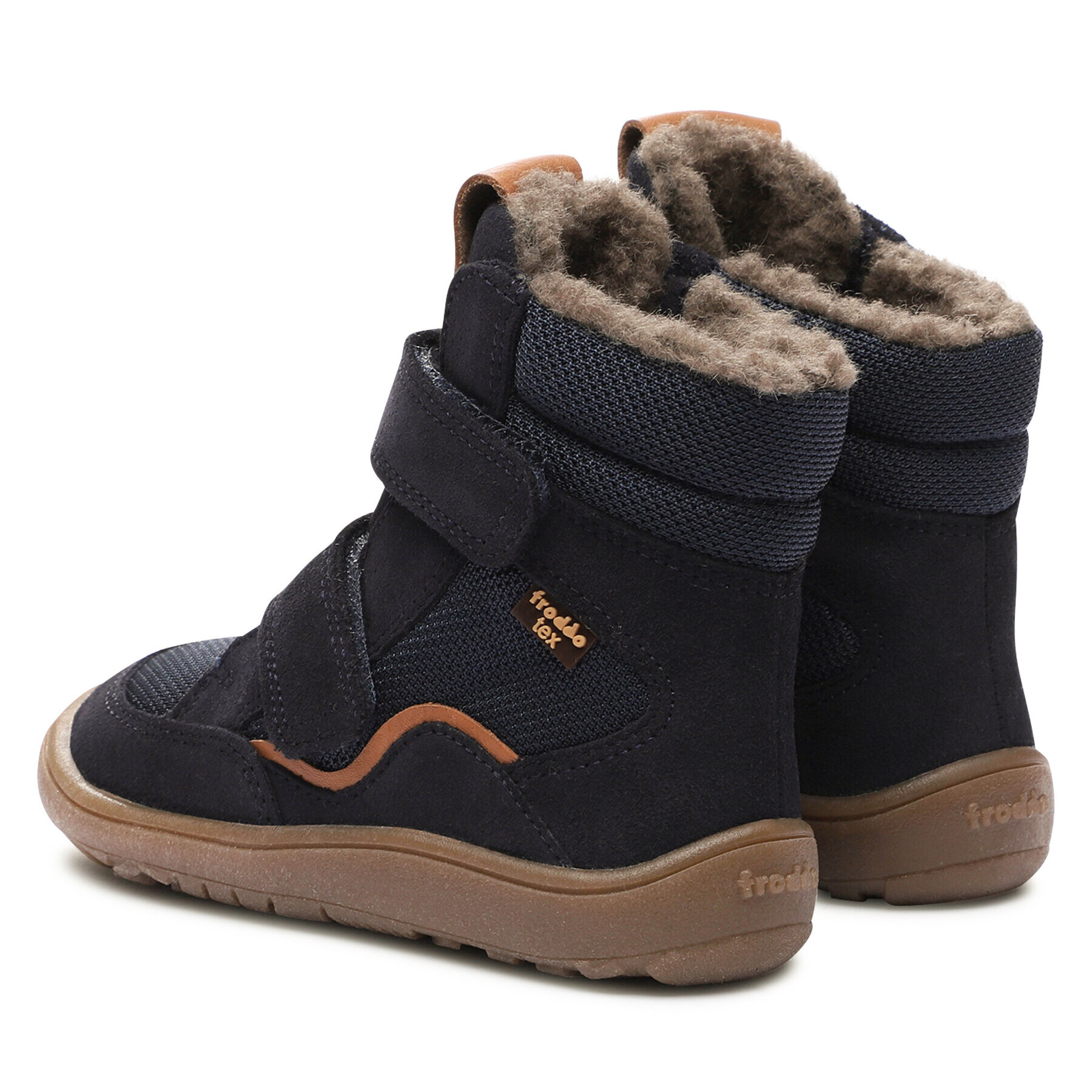 Froddo Апрески Tex Winter G3160205 M Син - Pepit.bg