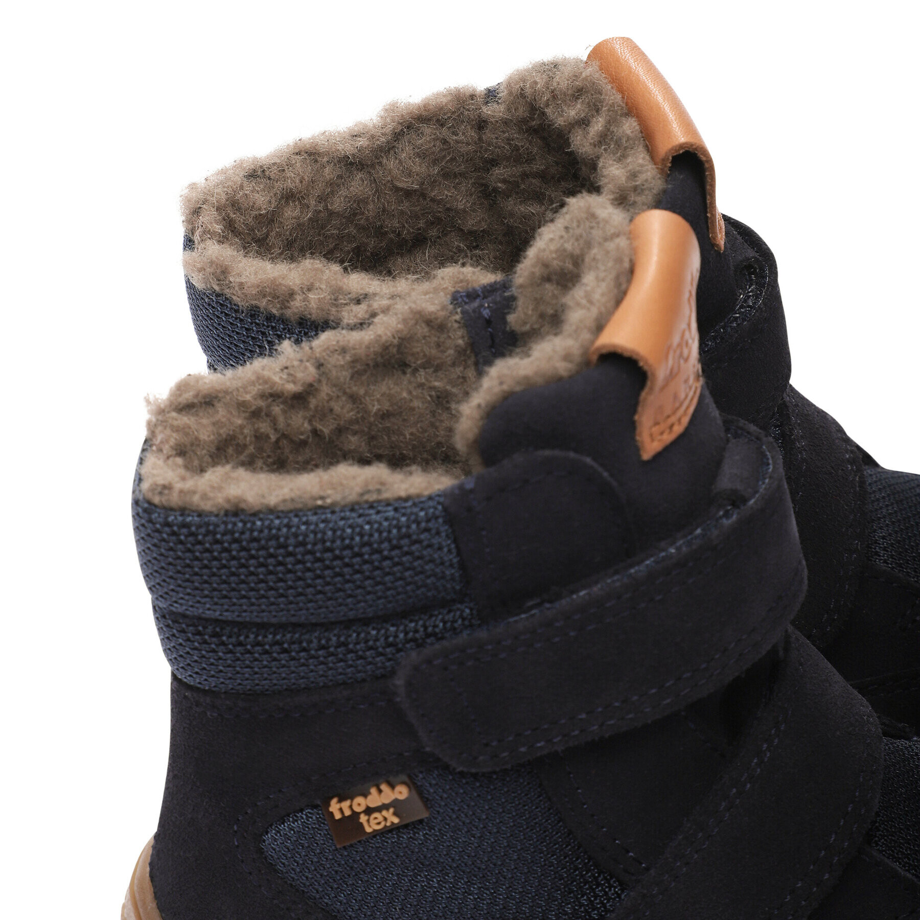 Froddo Апрески Tex Winter G3160205 M Син - Pepit.bg