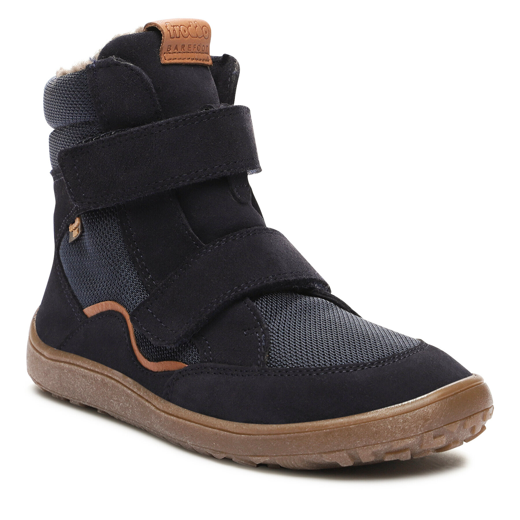 Froddo Апрески Tex Winter G3160205 S Син - Pepit.bg
