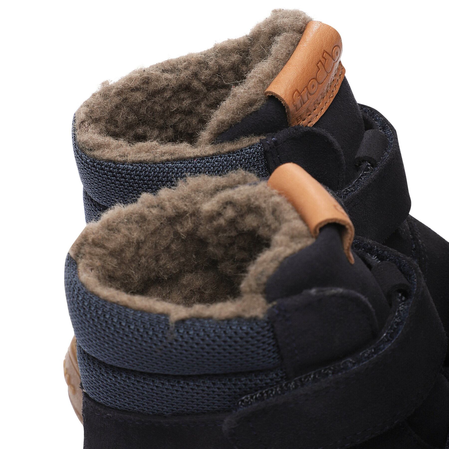 Froddo Апрески Tex Winter G3160205 S Син - Pepit.bg